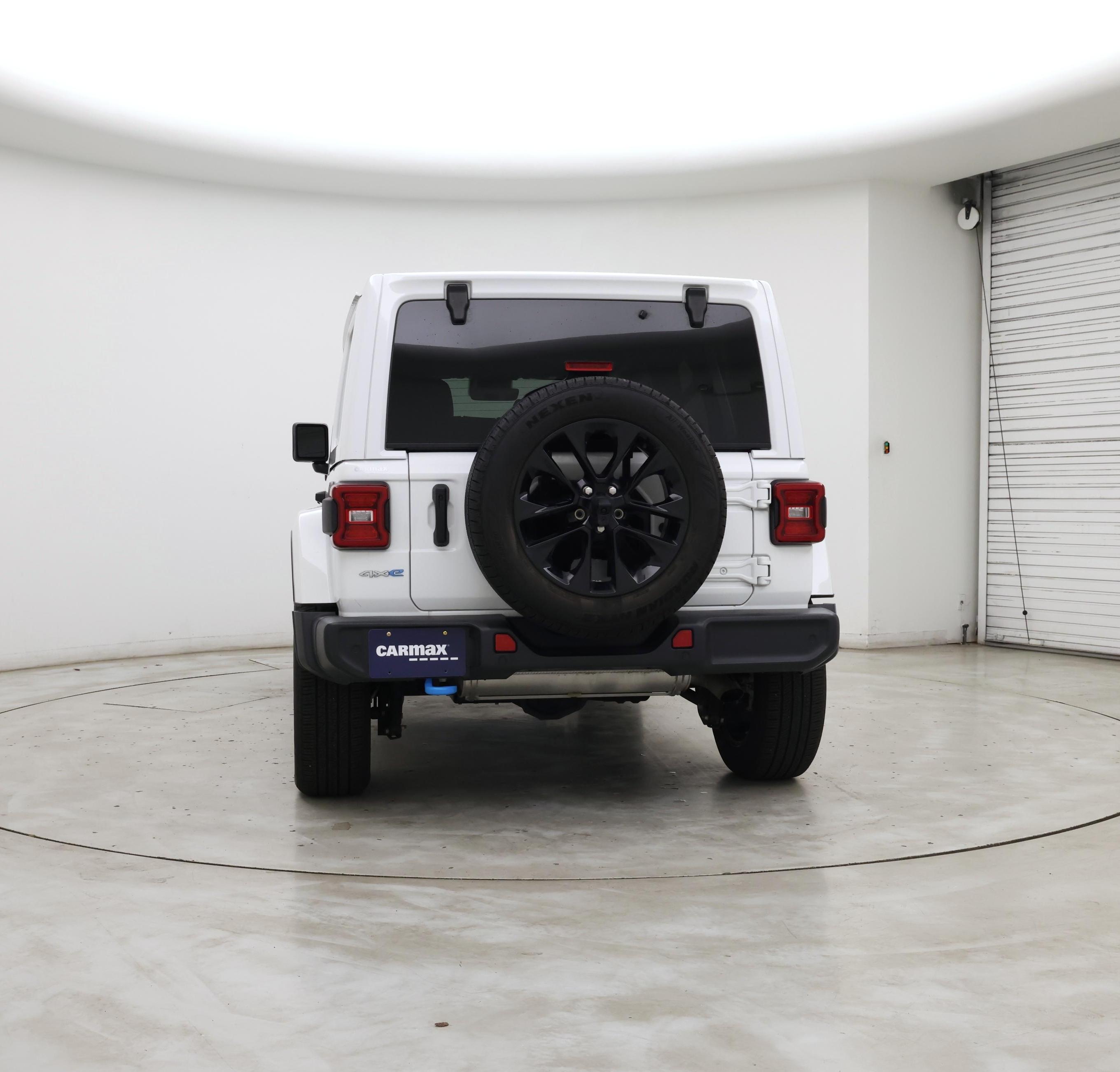 Thumbnail: 2024 Jeep Wrangler - 6
