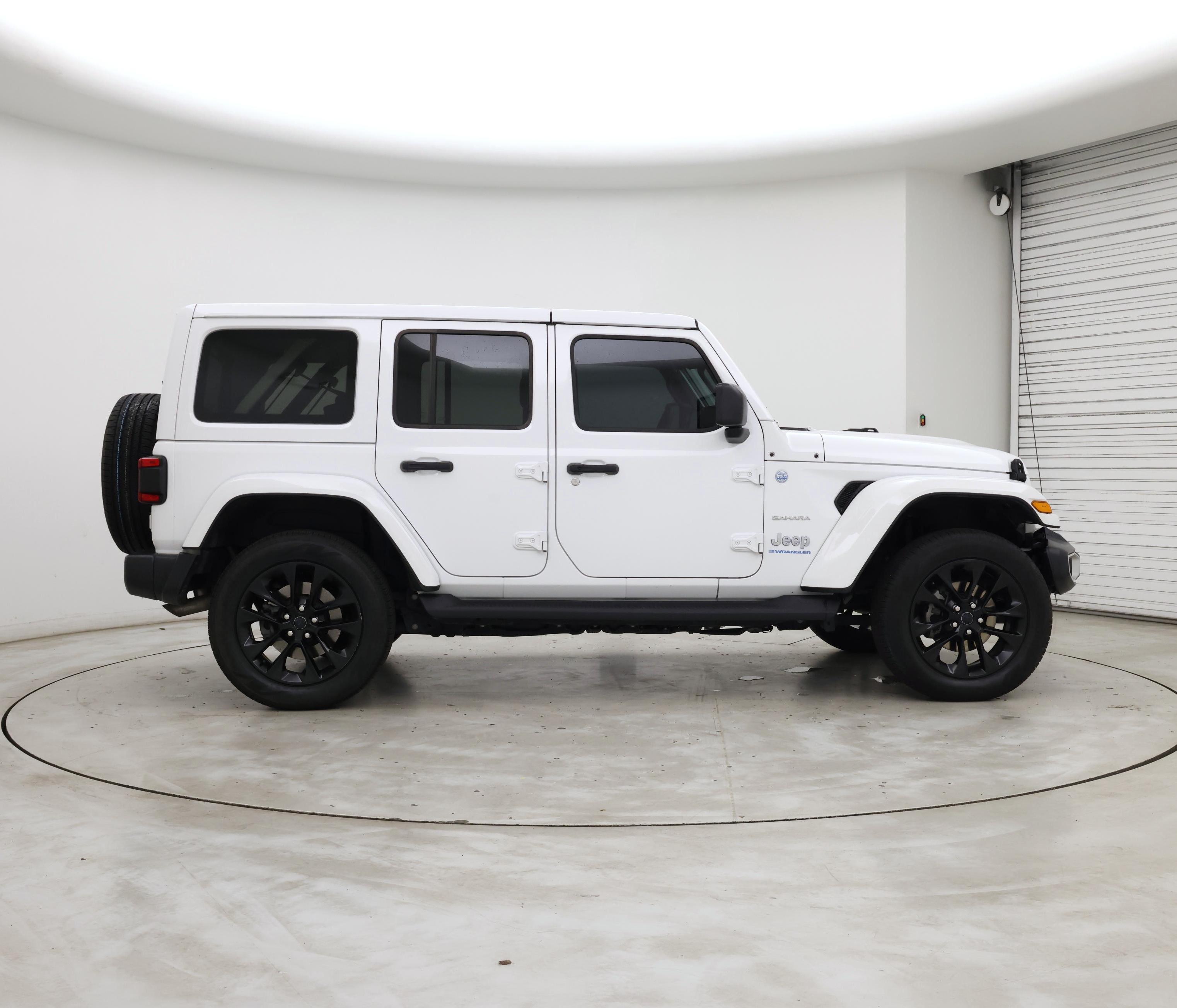 Thumbnail: 2024 Jeep Wrangler - 7