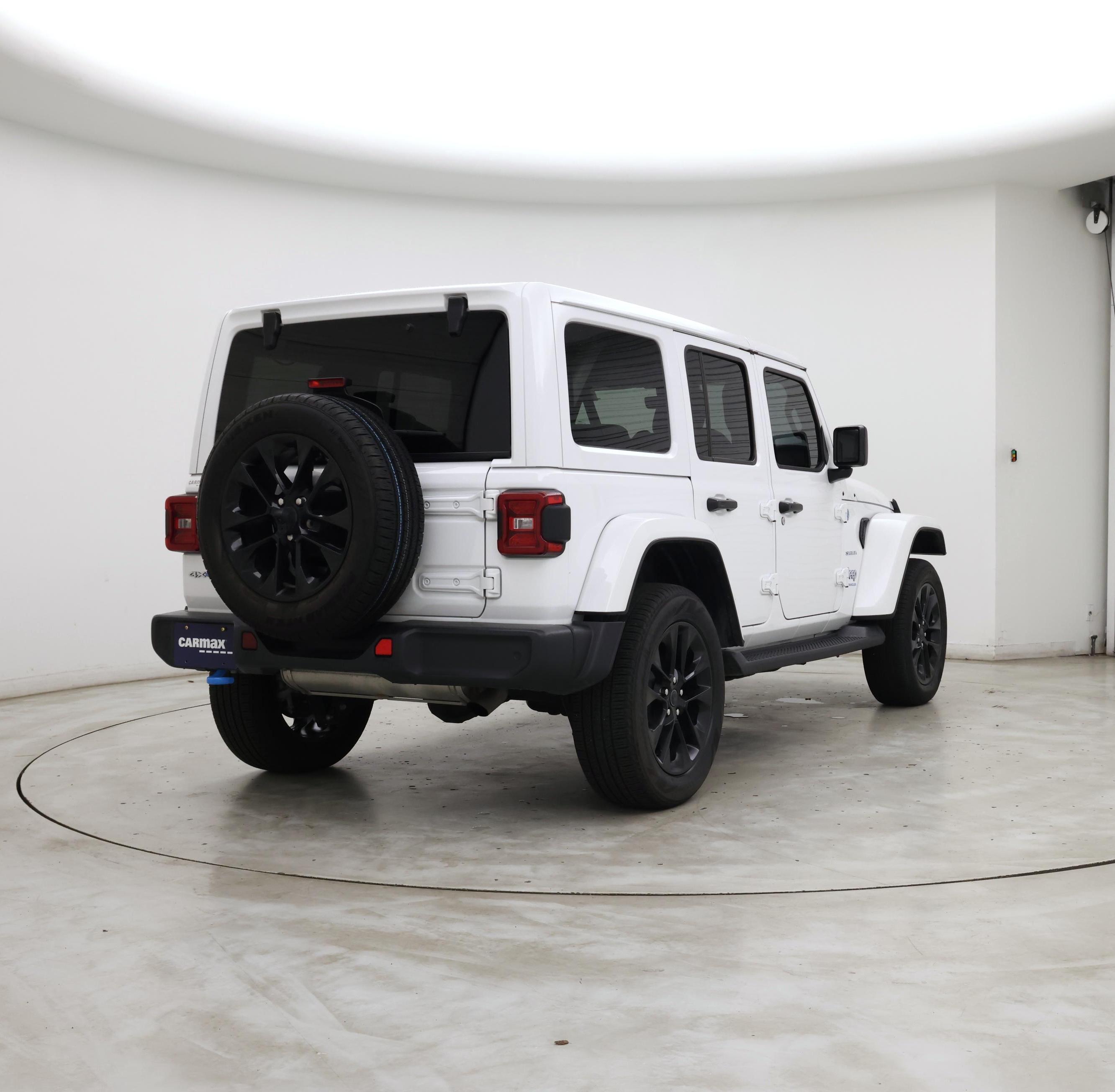 Thumbnail: 2024 Jeep Wrangler - 8