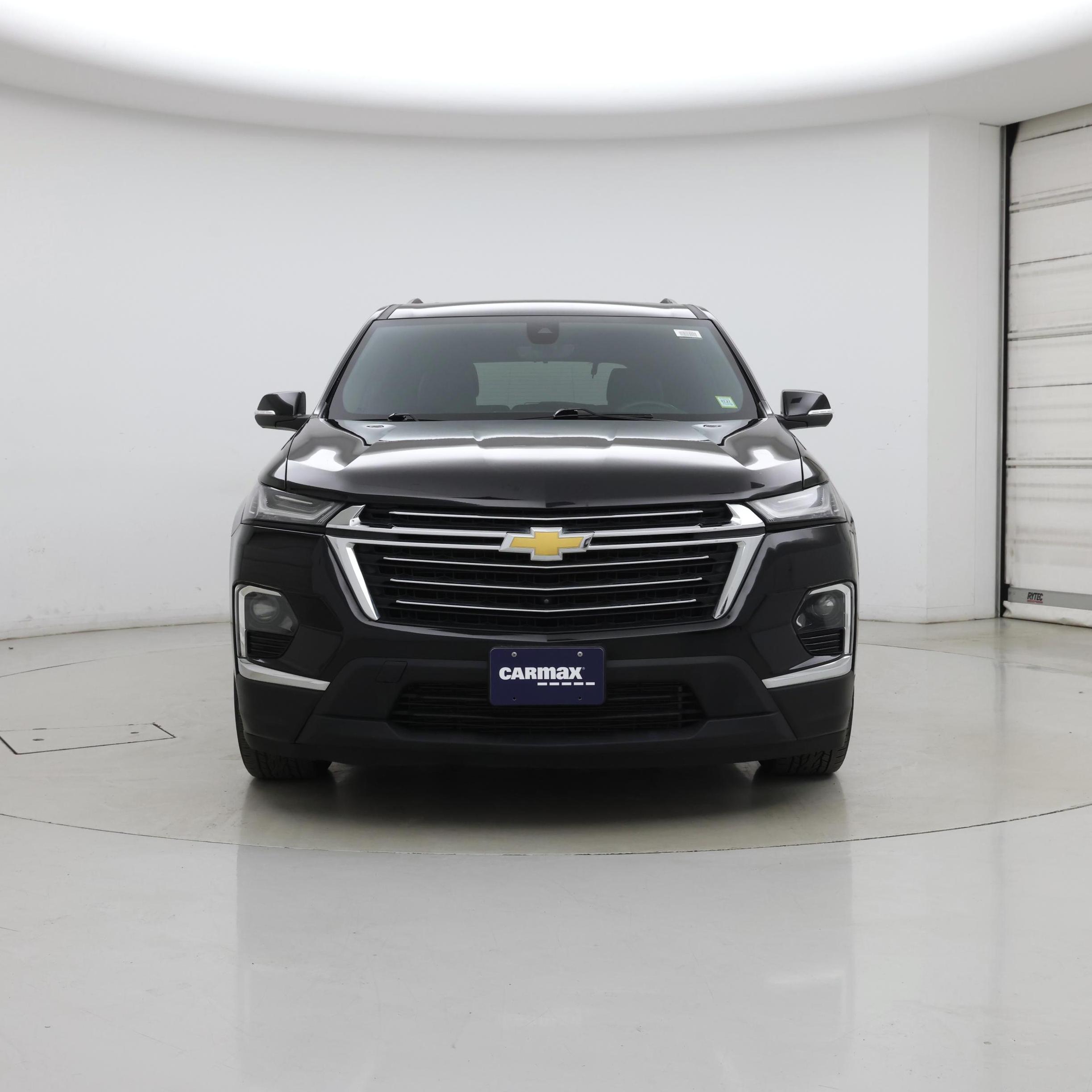 Thumbnail: 2023 Chevrolet Traverse - 5