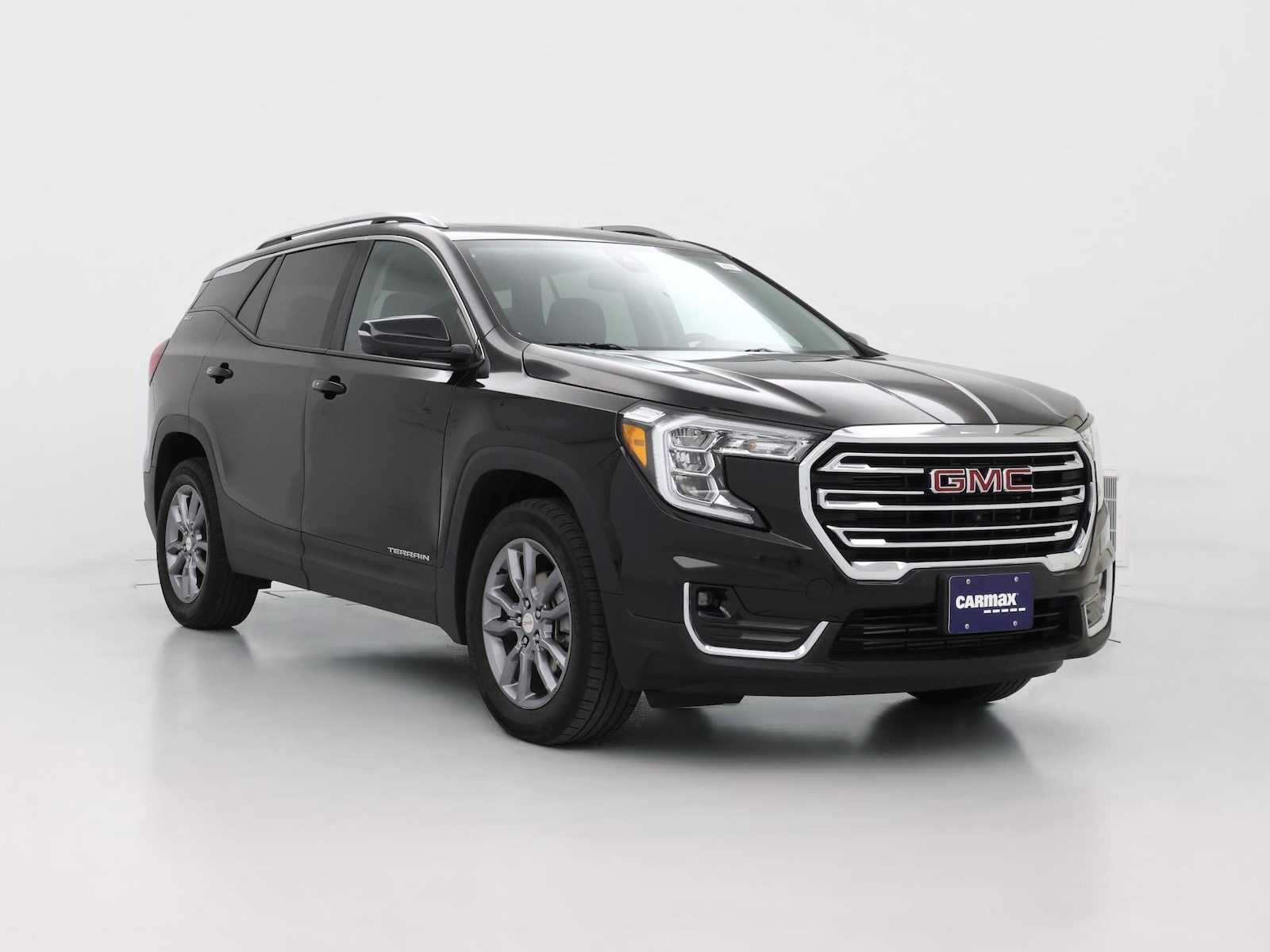 2023 GMC Terrain