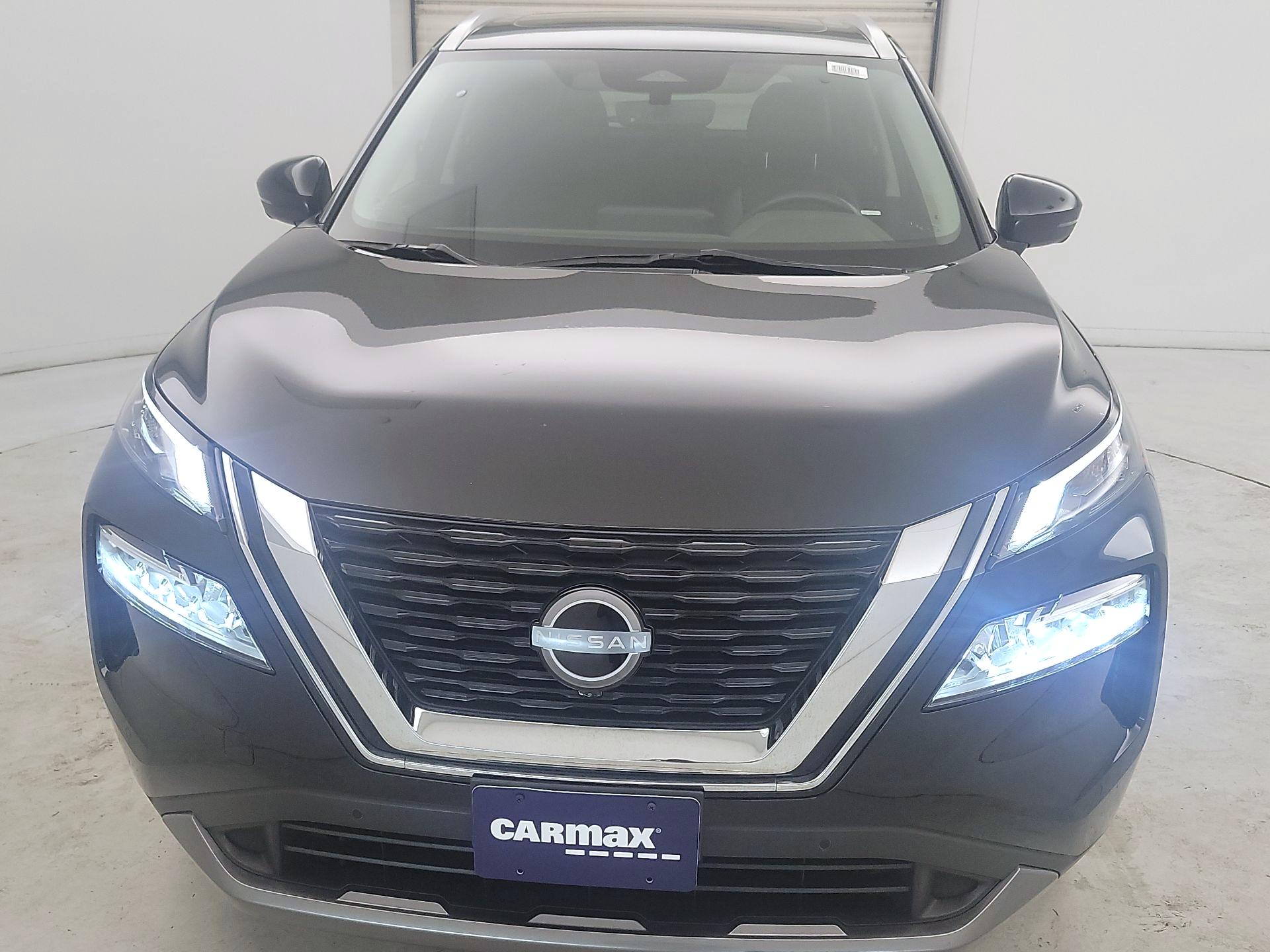 Thumbnail: 2023 Nissan Rogue - 2