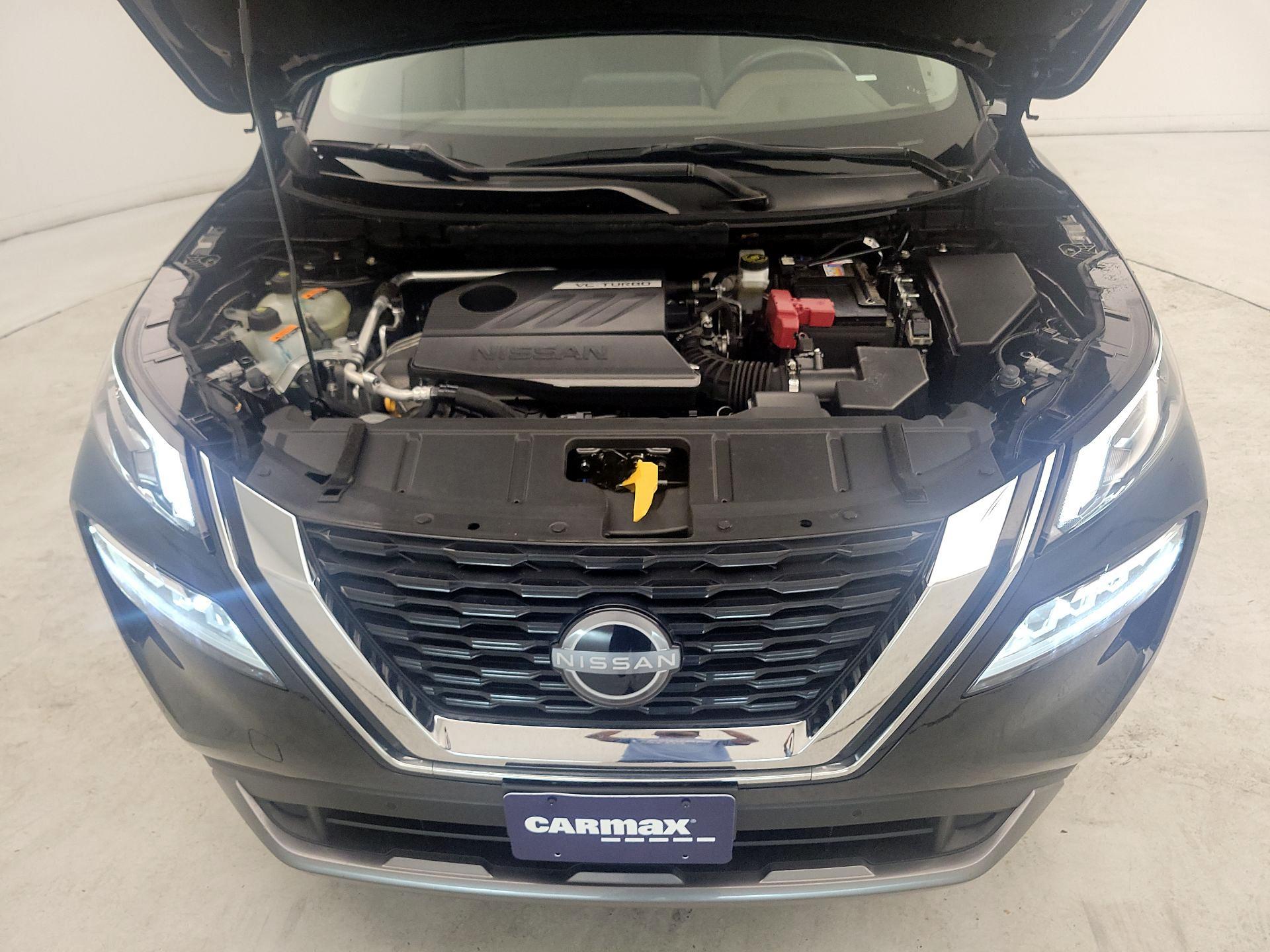 Thumbnail: 2023 Nissan Rogue - 19