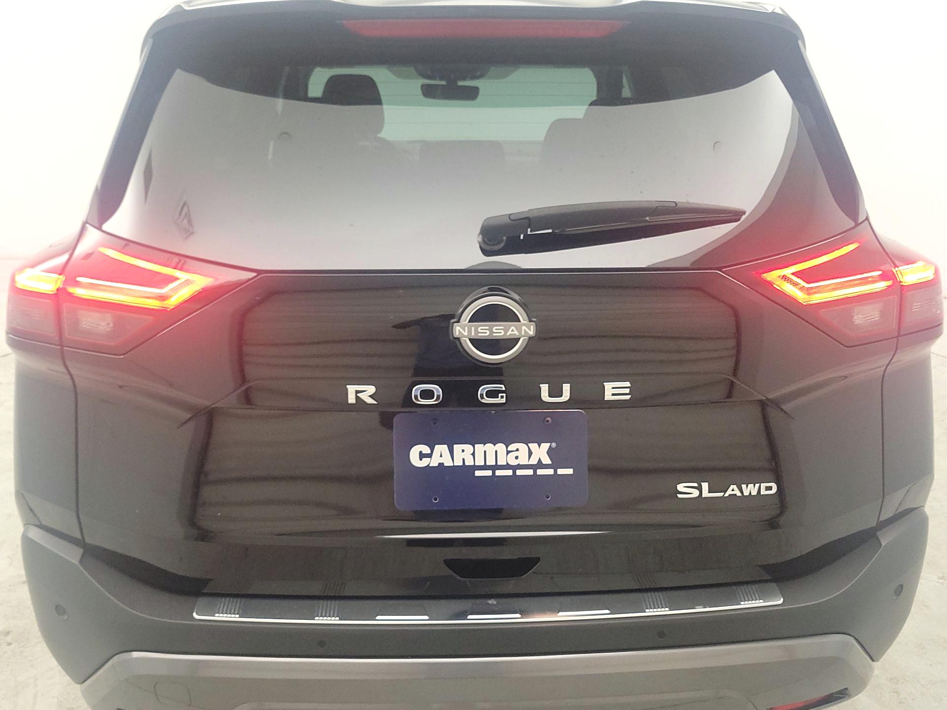 Thumbnail: 2023 Nissan Rogue - 6
