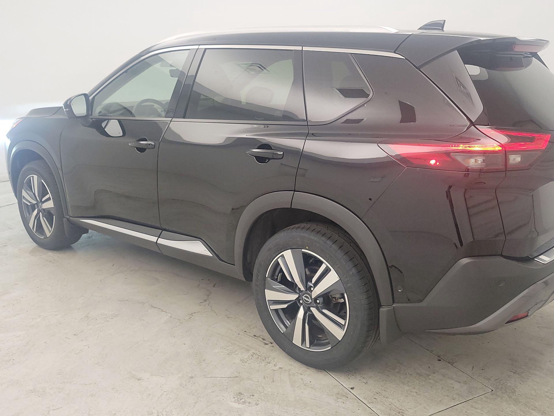 Thumbnail: 2023 Nissan Rogue - 7