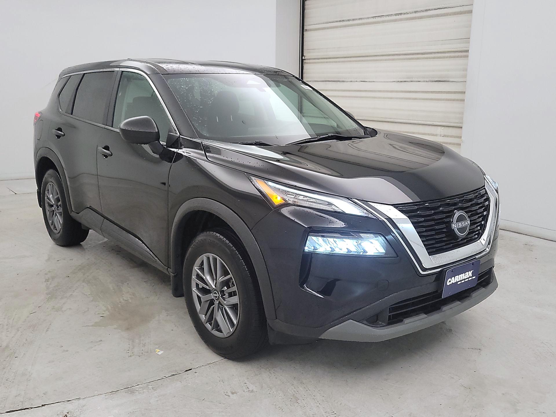 Thumbnail: 2023 Nissan Rogue - 1
