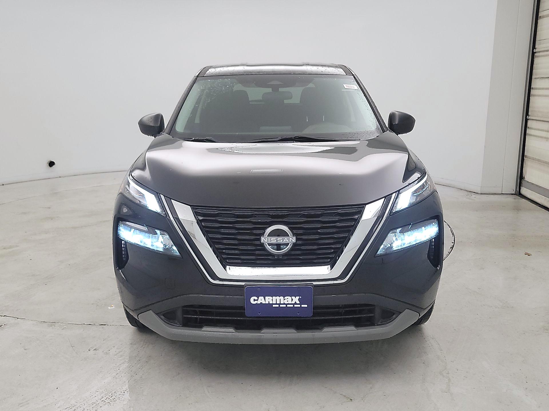 Thumbnail: 2023 Nissan Rogue - 2