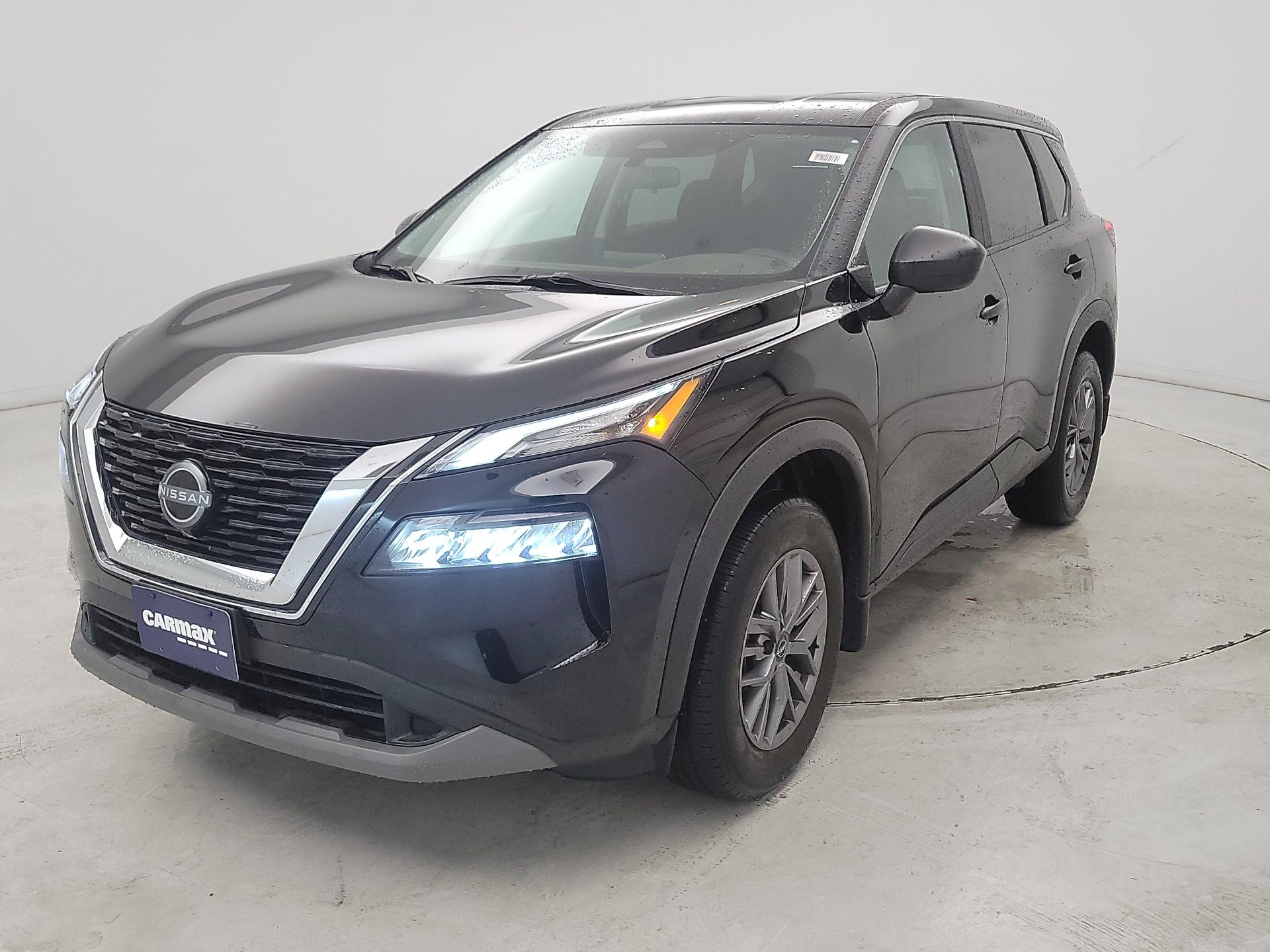 Thumbnail: 2023 Nissan Rogue - 3