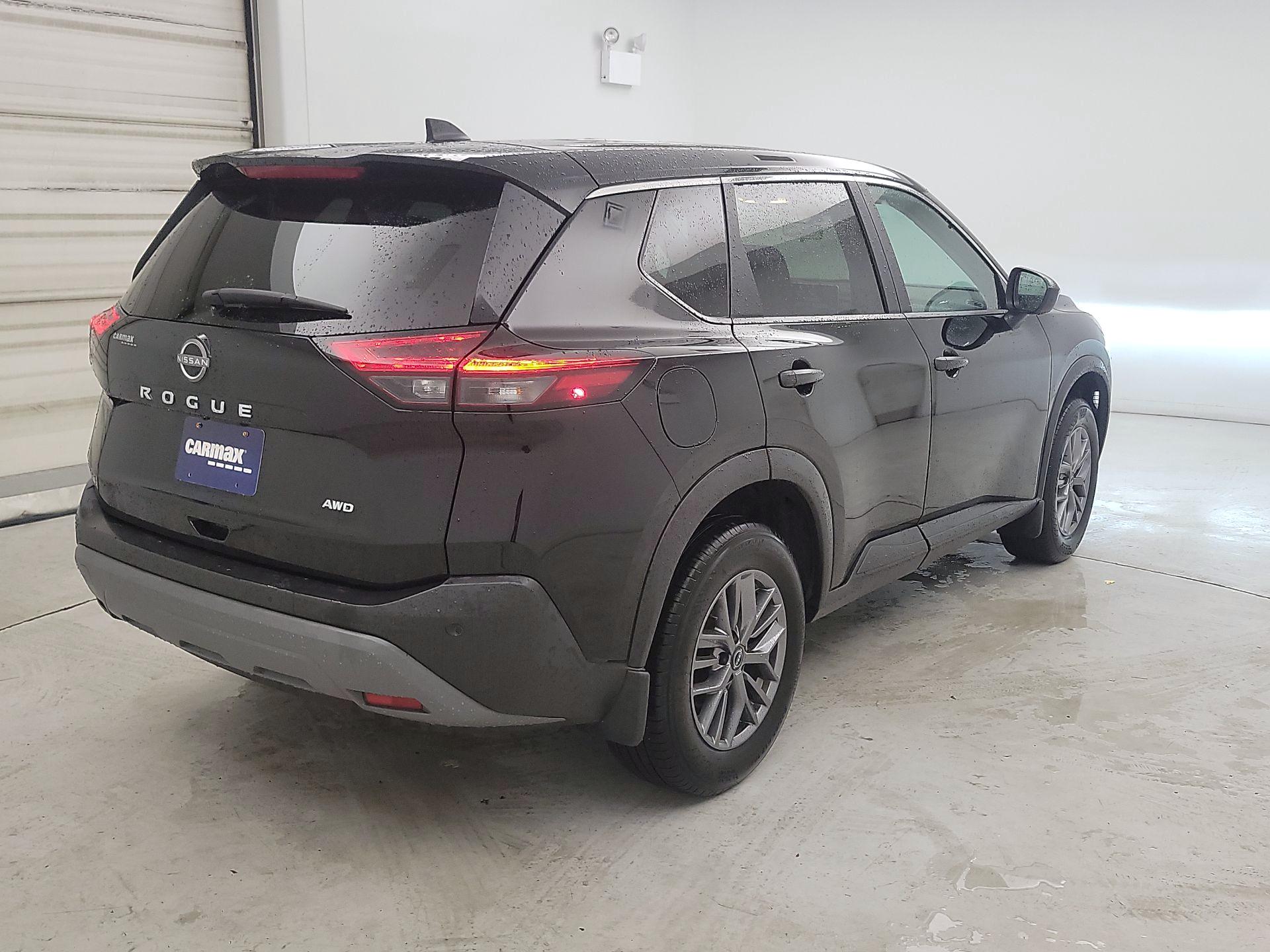 Thumbnail: 2023 Nissan Rogue - 5