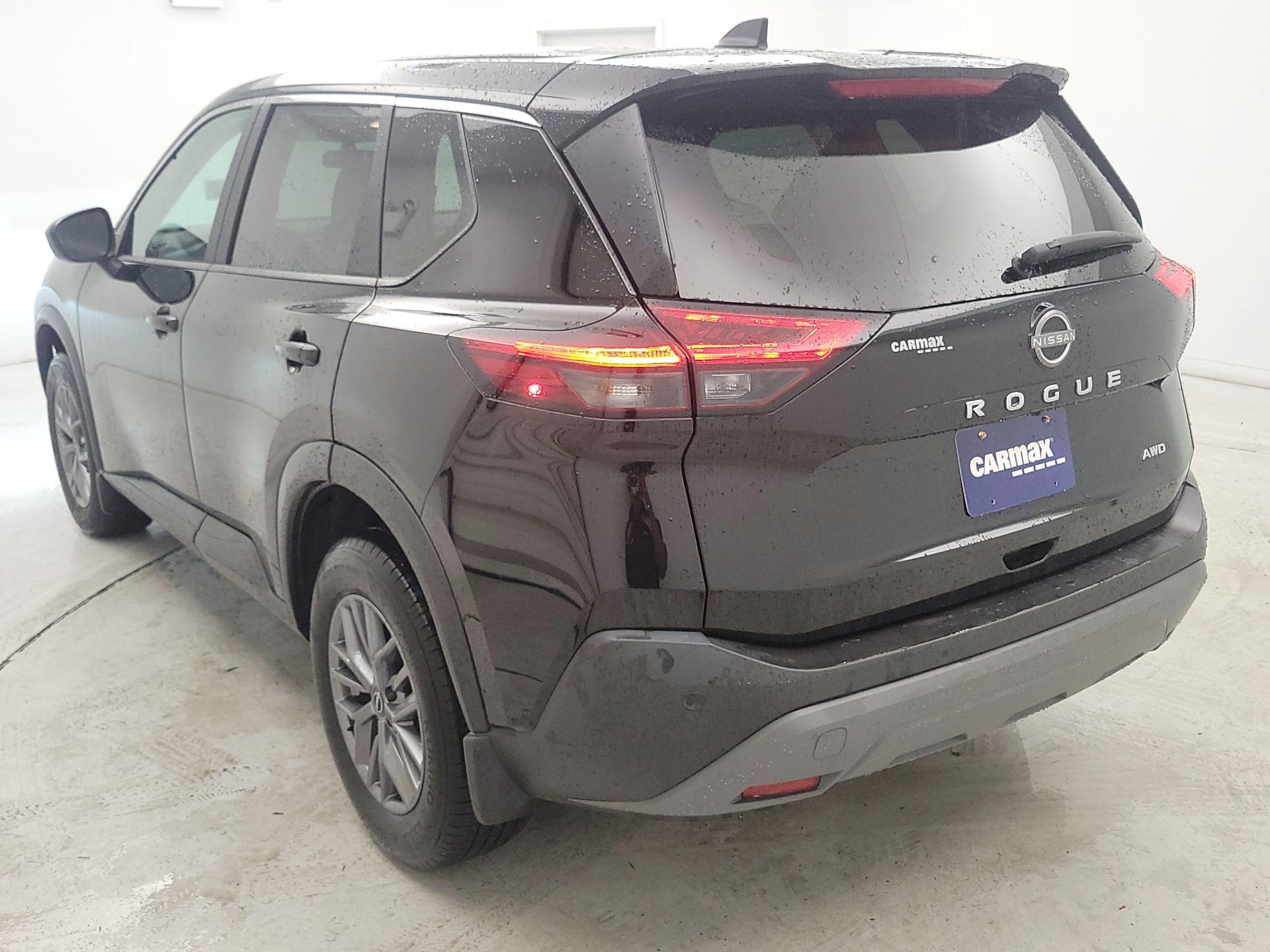Thumbnail: 2023 Nissan Rogue - 7