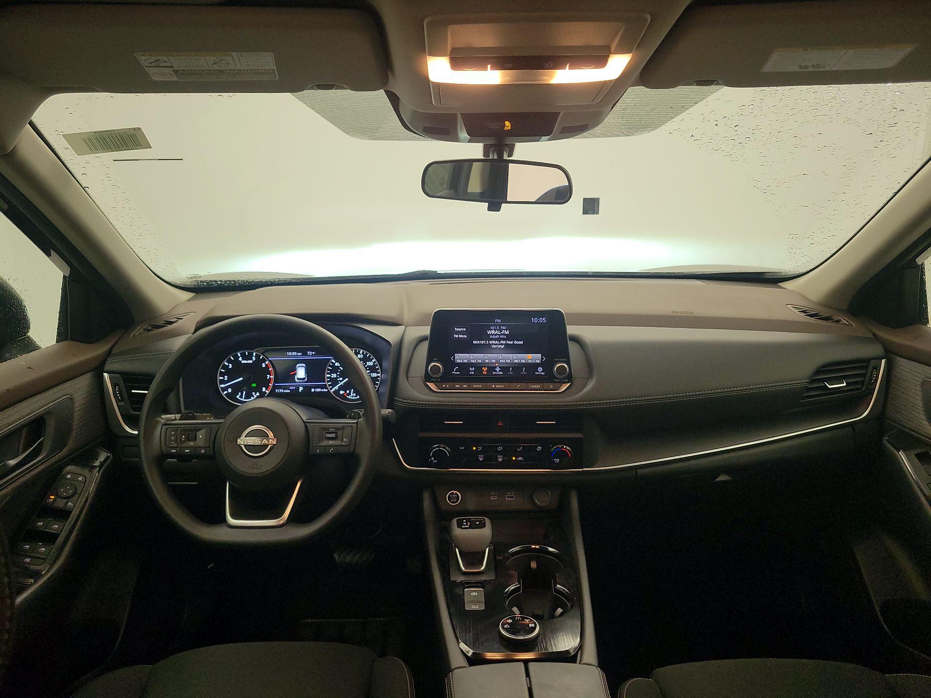 Thumbnail: 2023 Nissan Rogue - 8