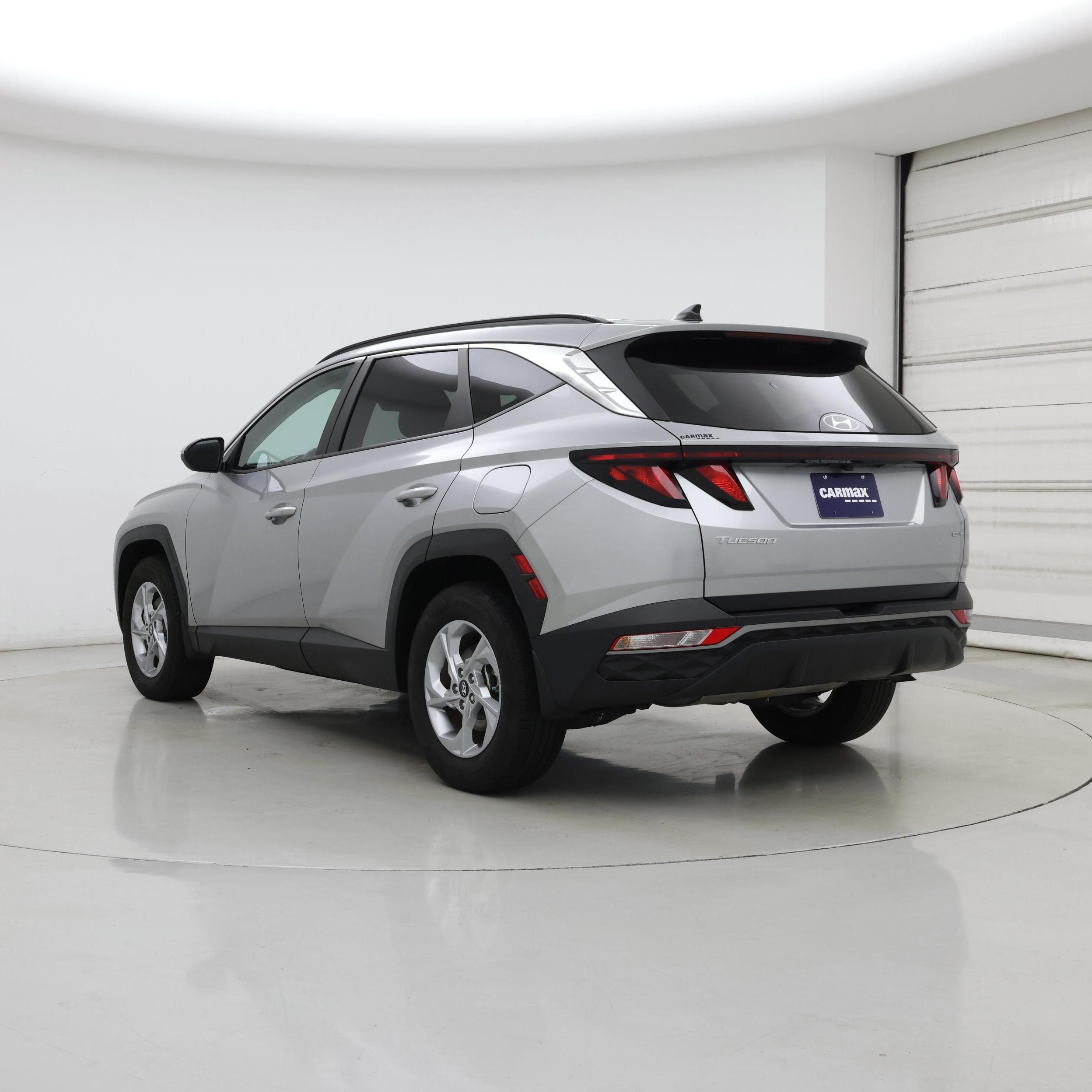 Thumbnail: 2024 Hyundai Tucson - 2