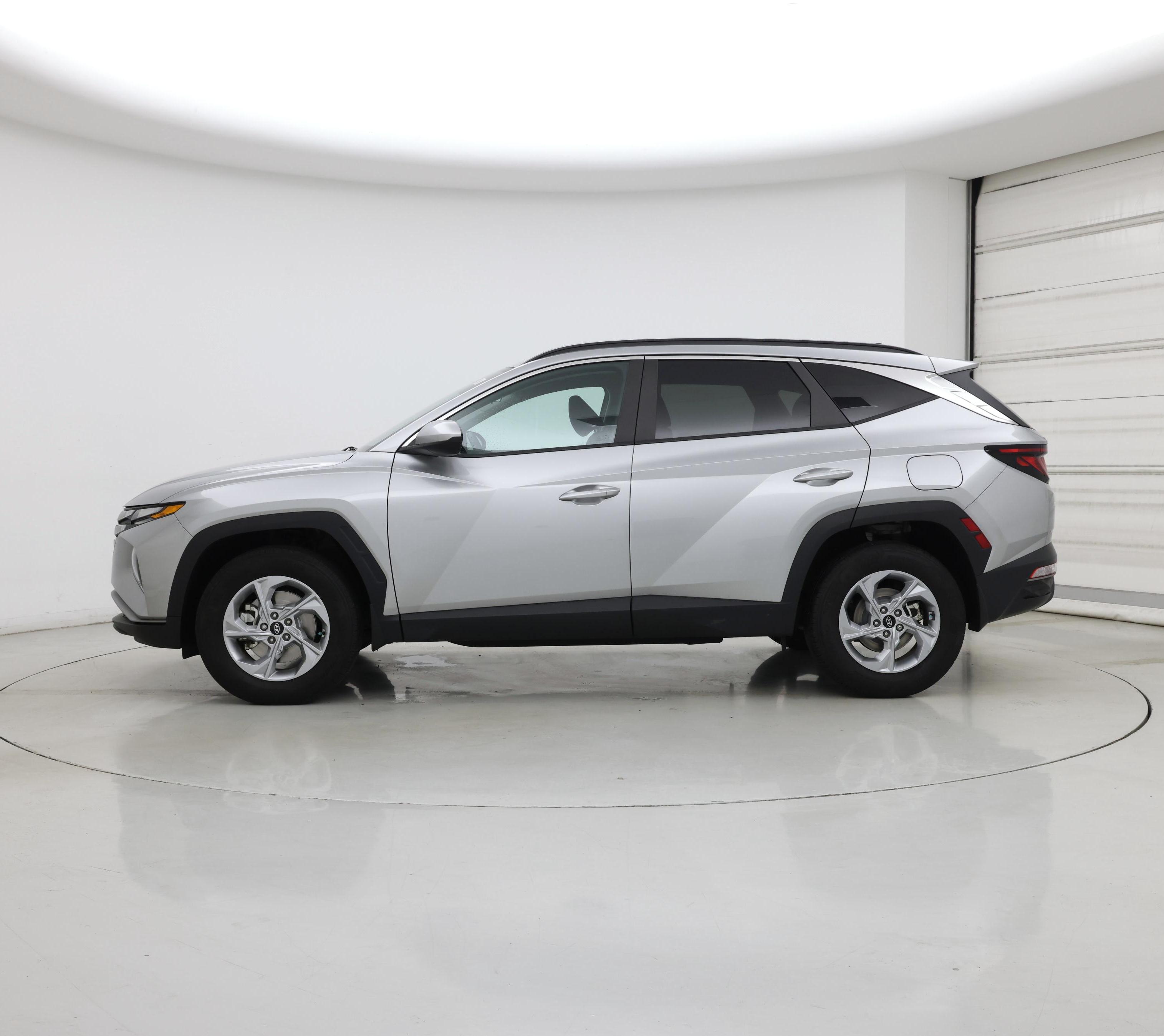 Thumbnail: 2024 Hyundai Tucson - 3