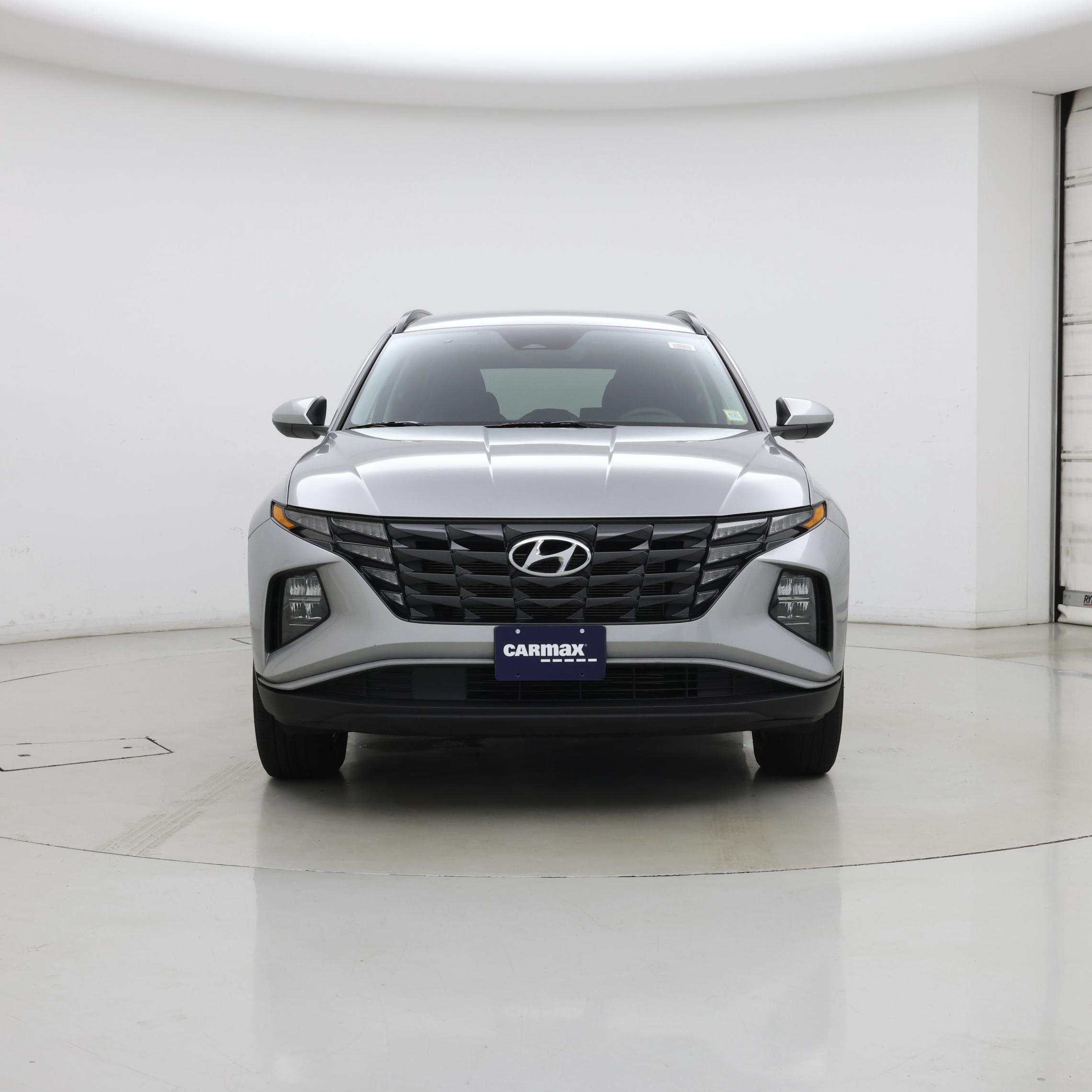 Thumbnail: 2024 Hyundai Tucson - 5