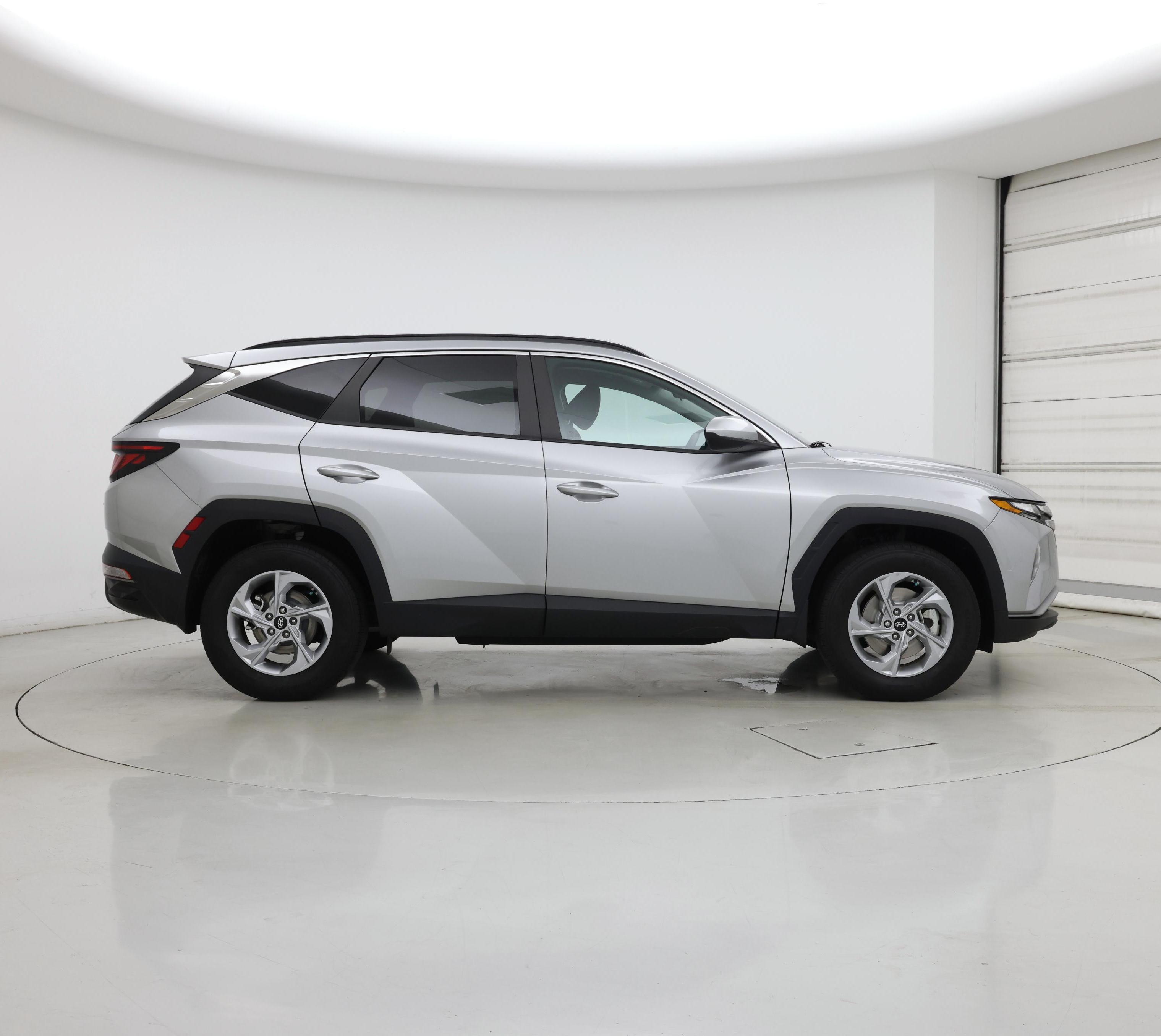 Thumbnail: 2024 Hyundai Tucson - 7