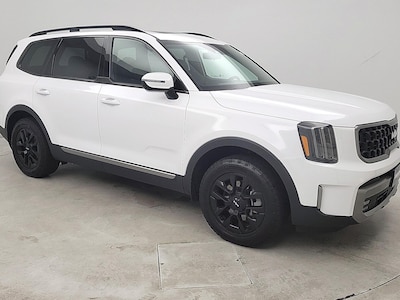 2023 Kia Telluride SX Prestige X-Pro