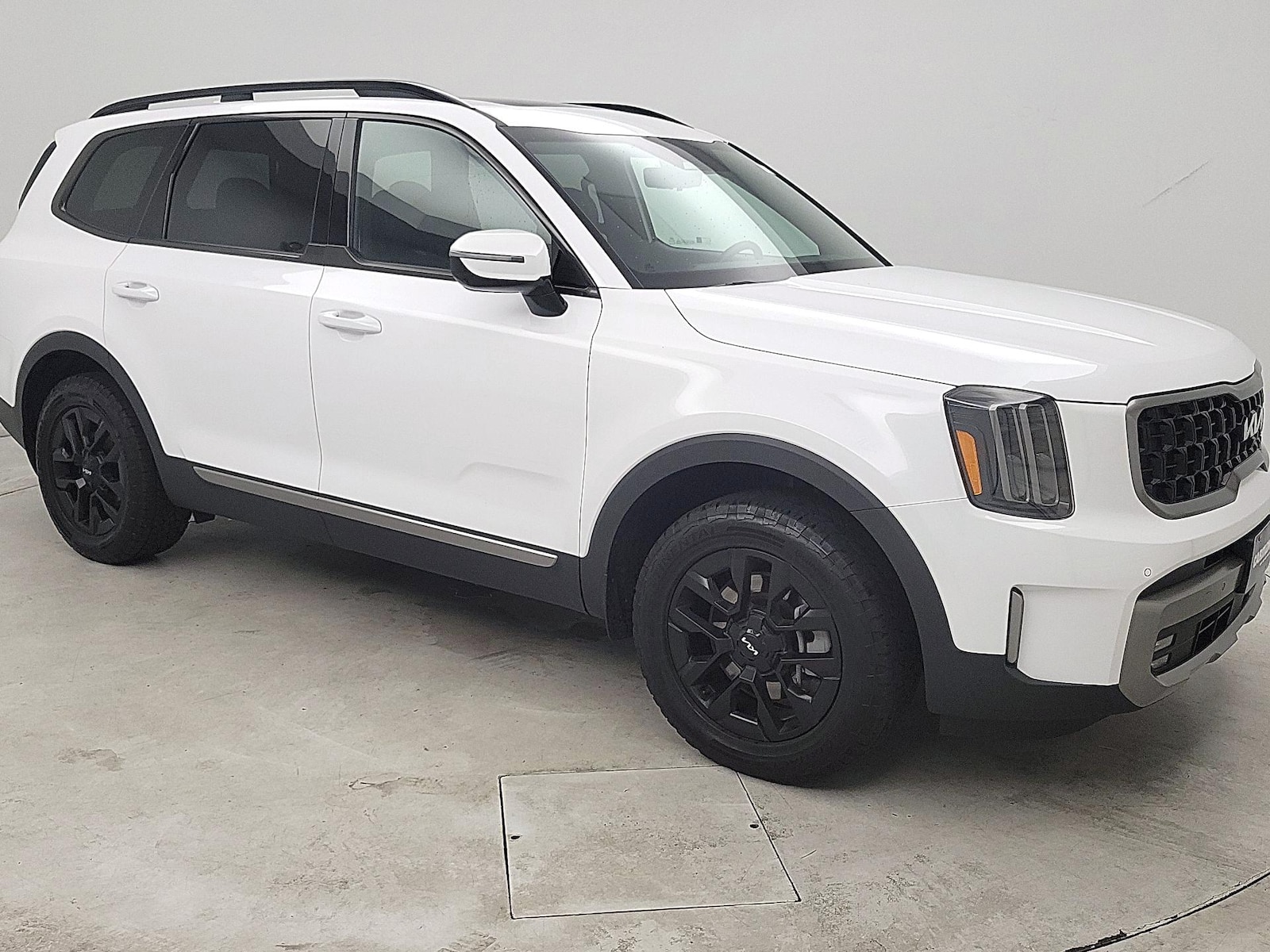 2023 Kia Telluride SX Prestige X-Pro - Photo 1