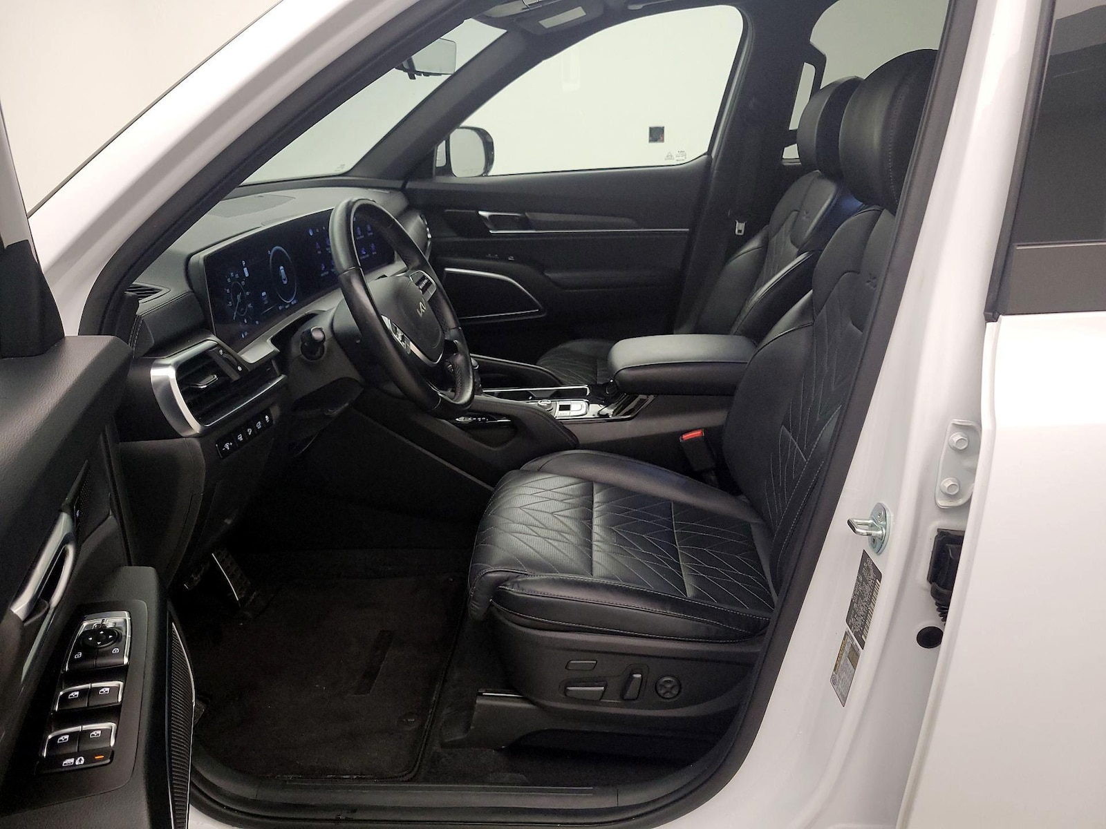 2023 Kia Telluride SX Prestige X-Pro - Photo 10