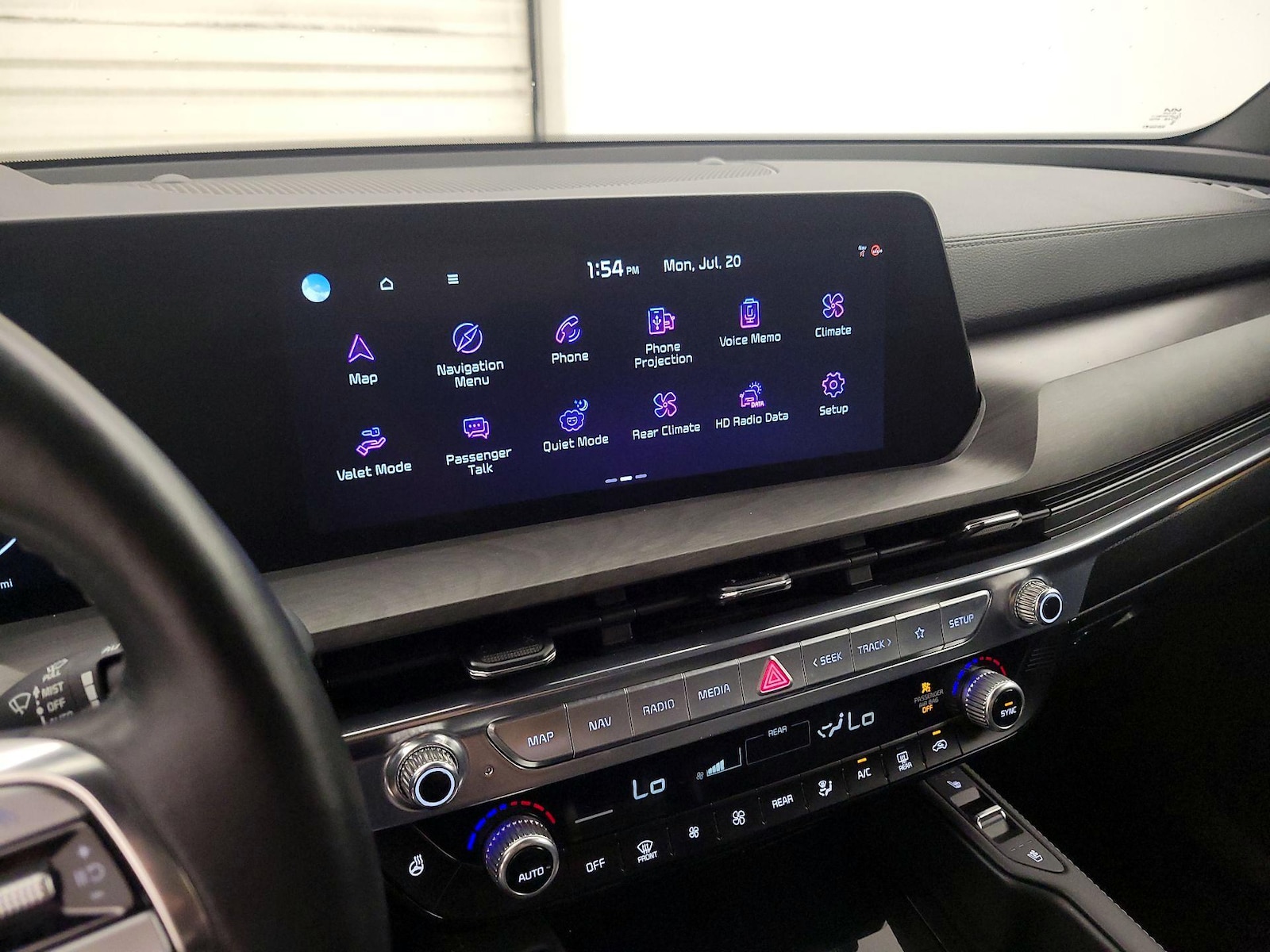 2023 Kia Telluride SX Prestige X-Pro - Photo 14