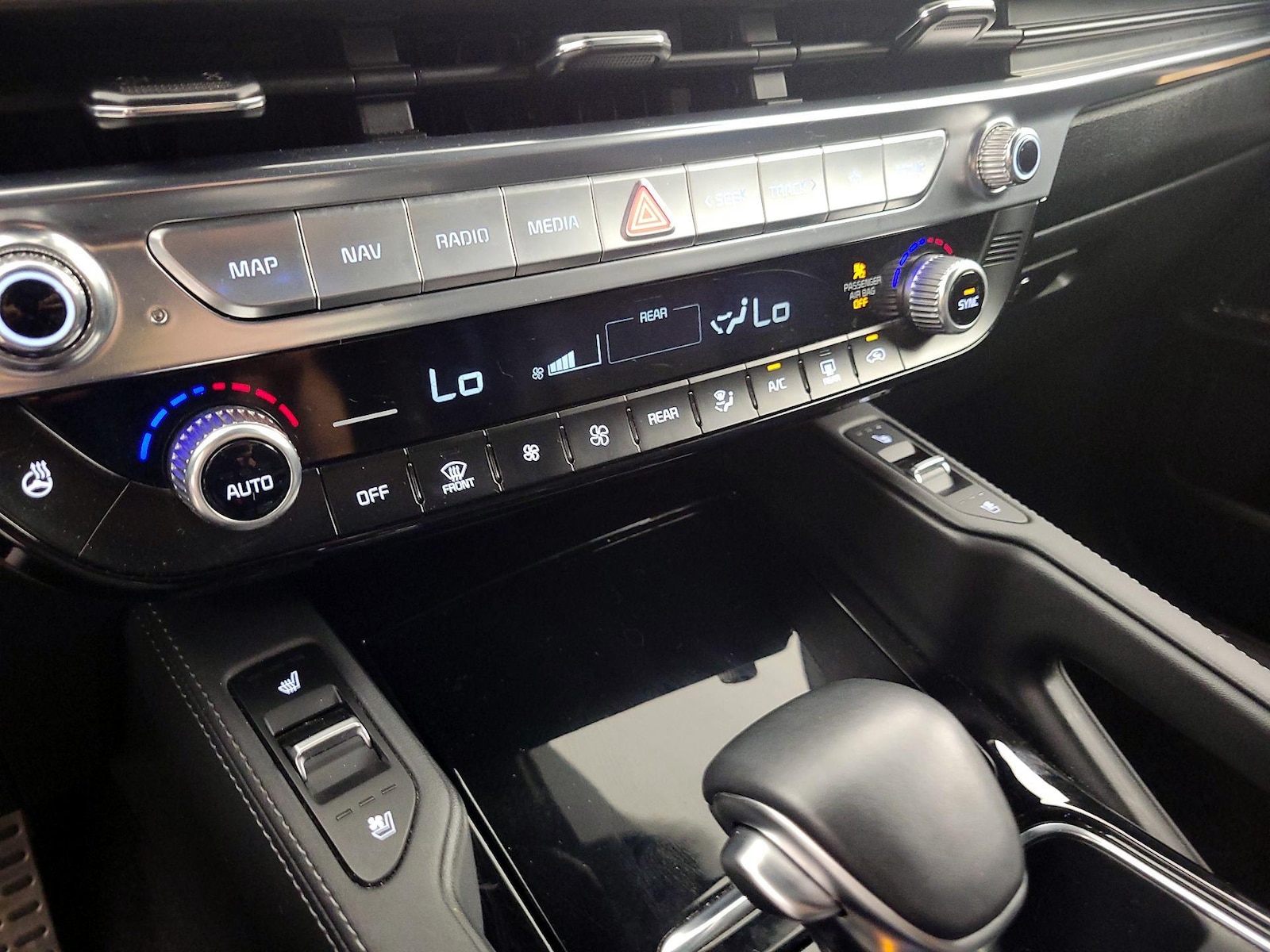 2023 Kia Telluride SX Prestige X-Pro - Photo 15