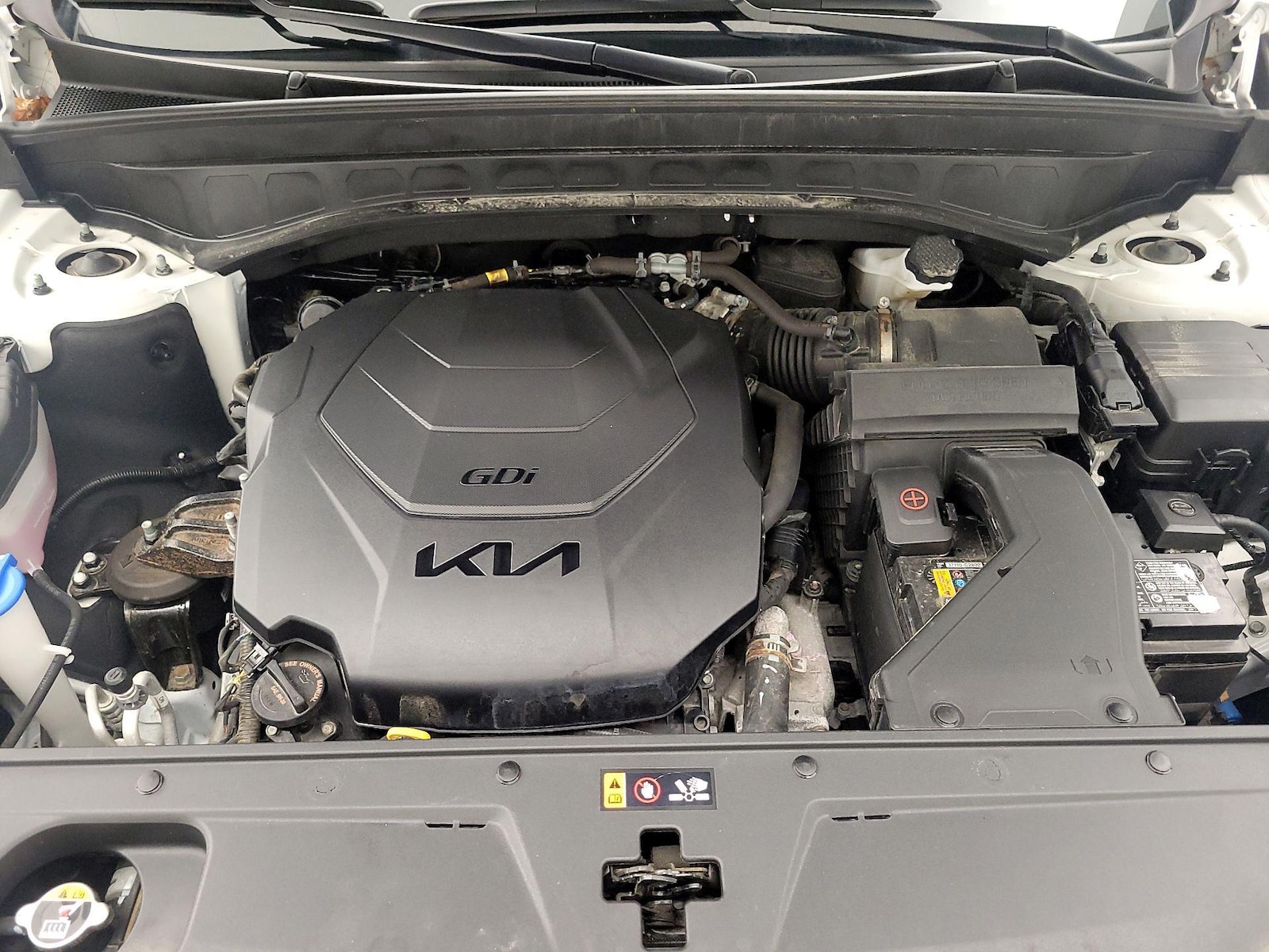 2023 Kia Telluride SX Prestige X-Pro - Photo 23