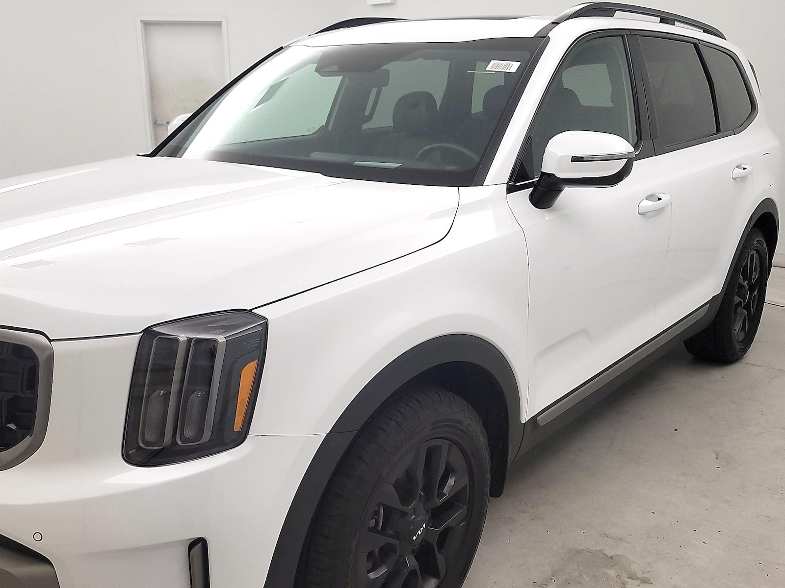 2023 Kia Telluride SX Prestige X-Pro - Photo 3