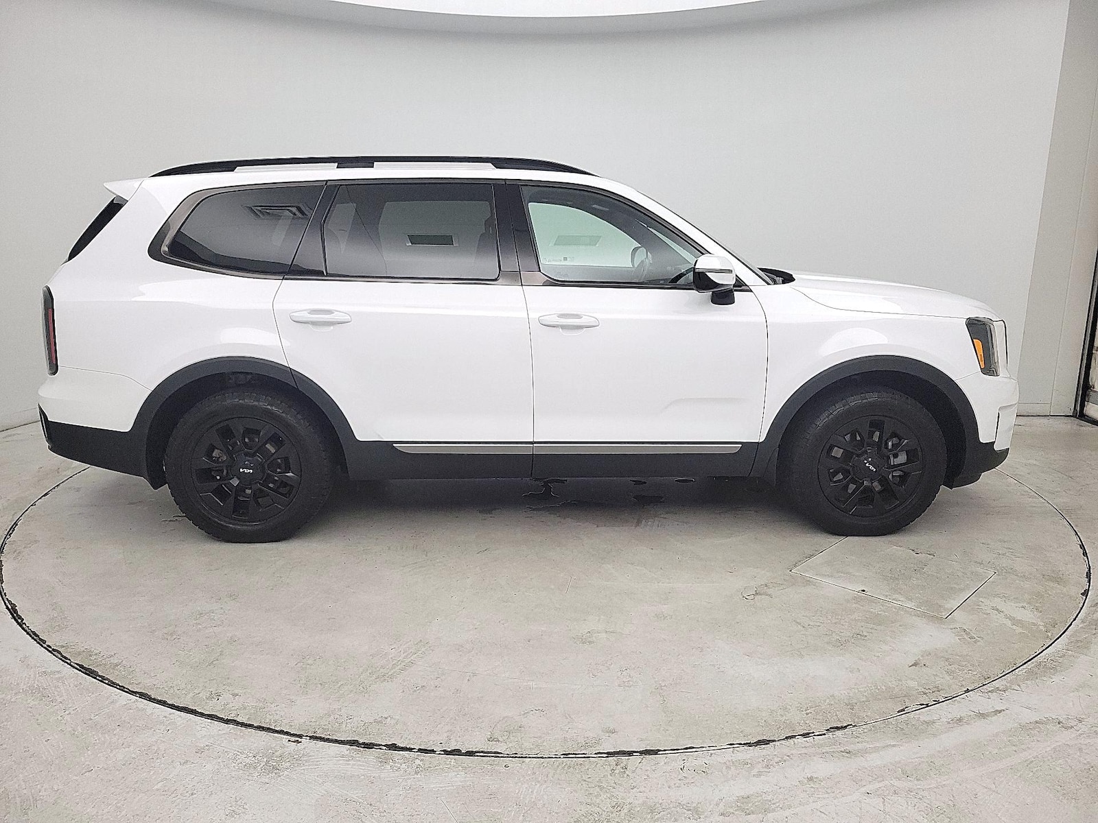 2023 Kia Telluride SX Prestige X-Pro - Photo 4