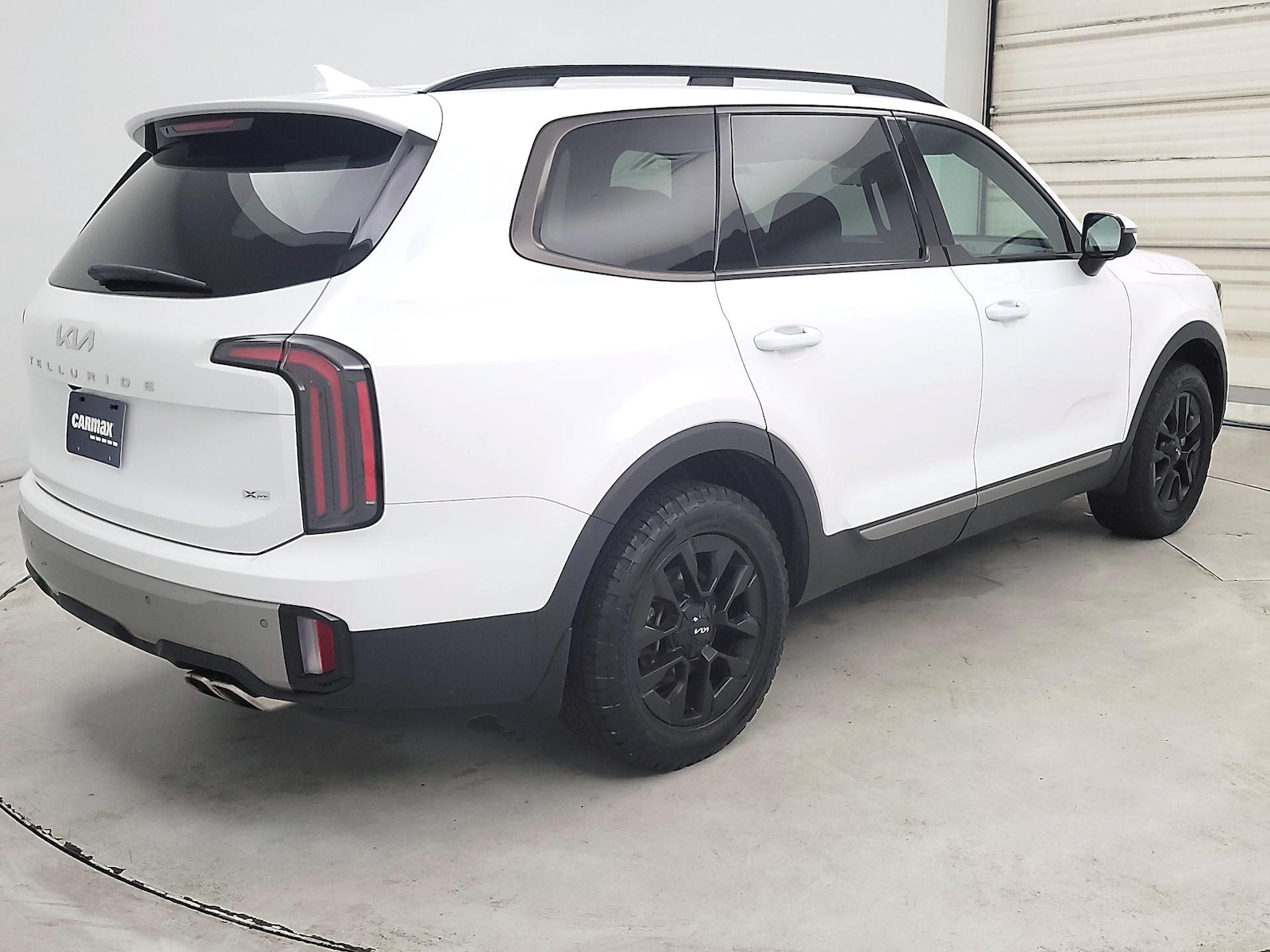 2023 Kia Telluride SX Prestige X-Pro - Photo 5