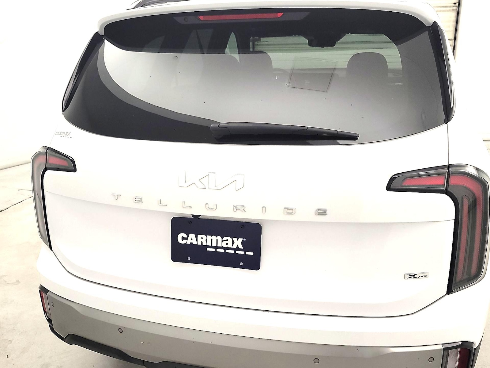 2023 Kia Telluride SX Prestige X-Pro - Photo 6