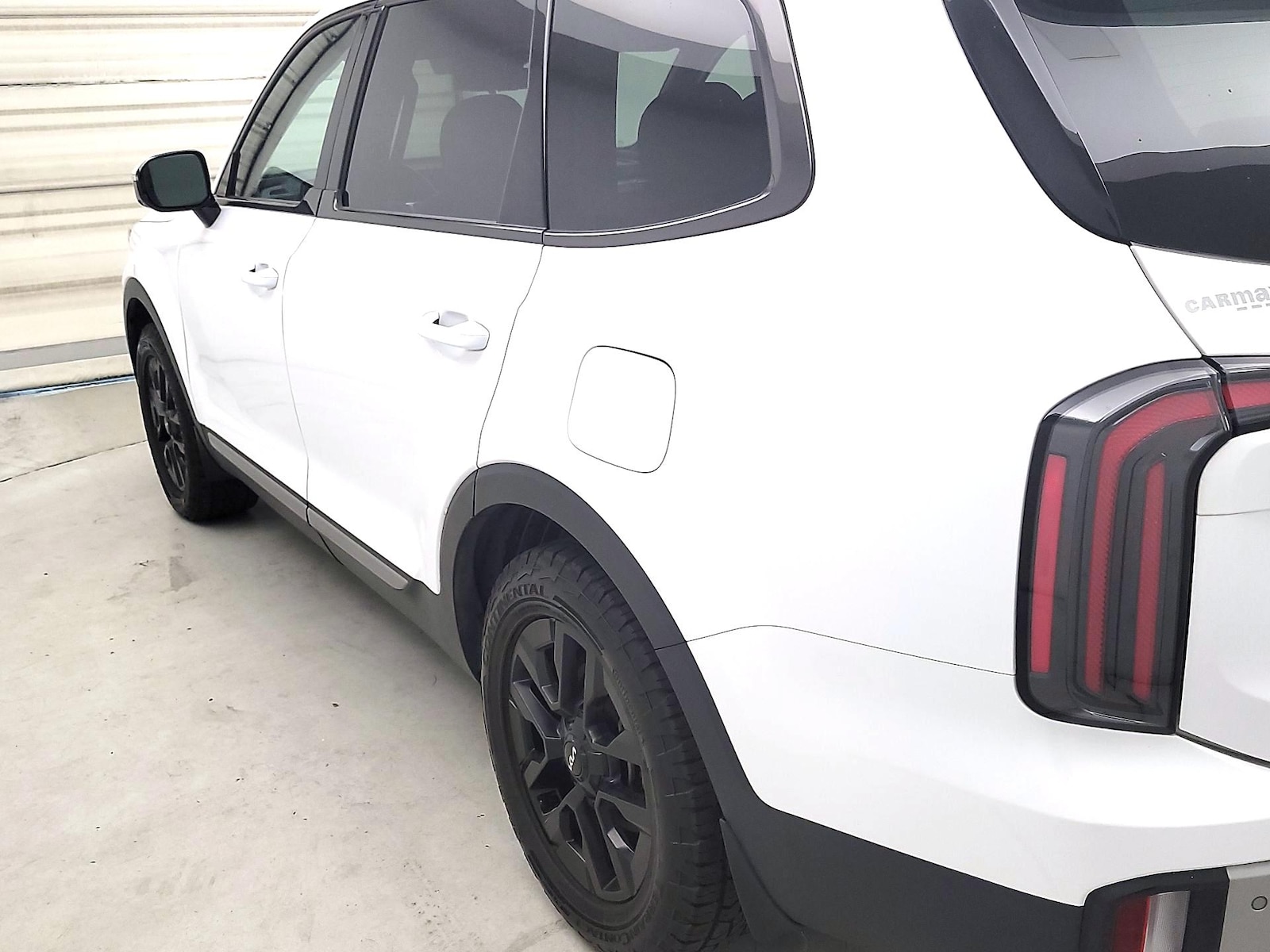 2023 Kia Telluride SX Prestige X-Pro - Photo 7