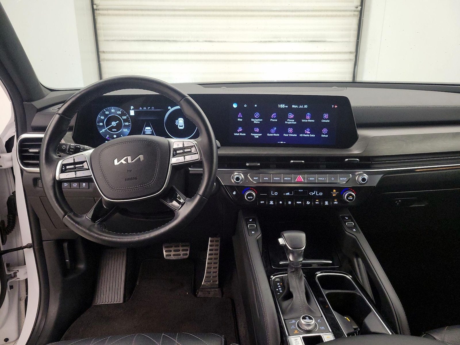 2023 Kia Telluride SX Prestige X-Pro - Photo 8