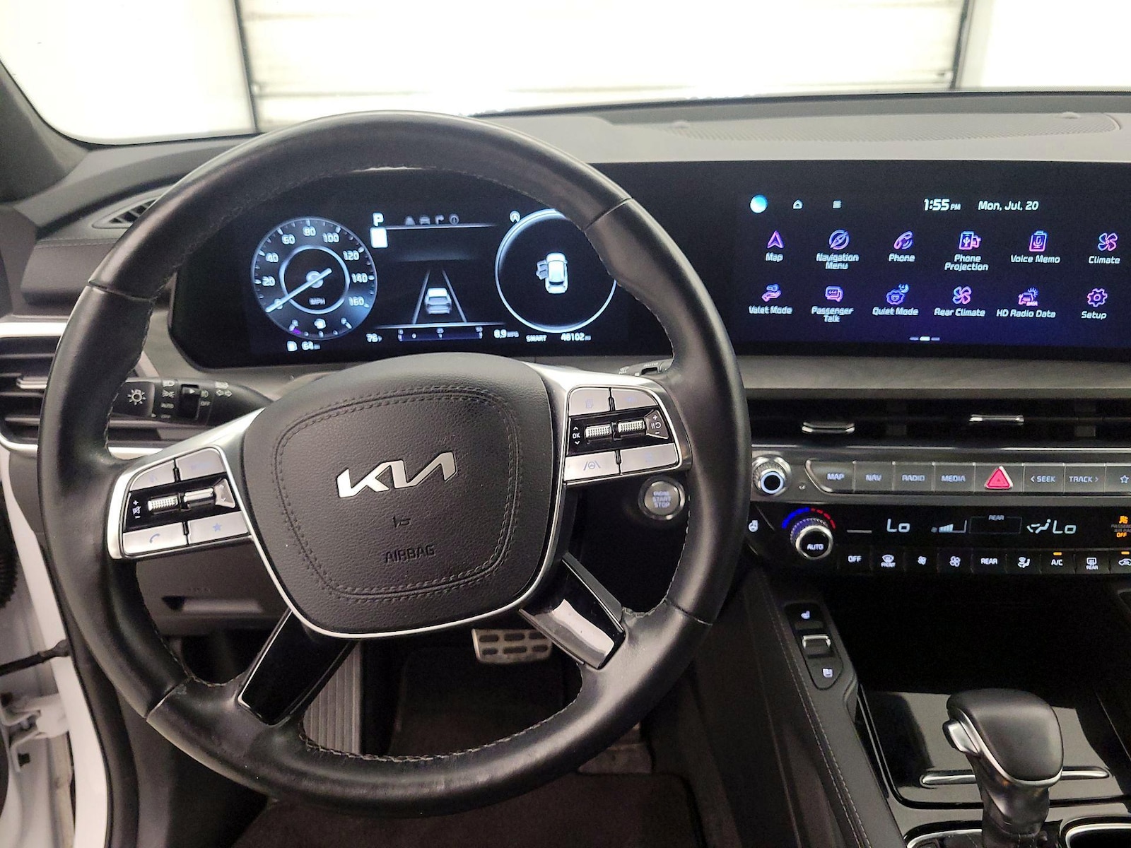2023 Kia Telluride SX Prestige X-Pro - Photo 9