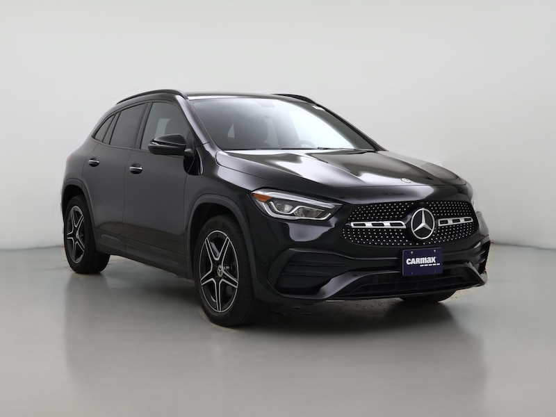 2021 Mercedes-Benz GLA250 null