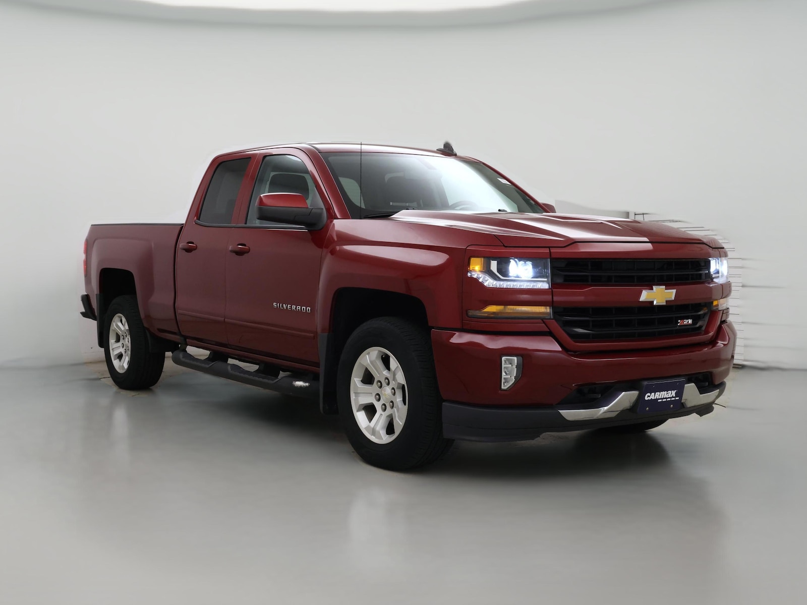 2019 Chevrolet Silverado 1500 LD