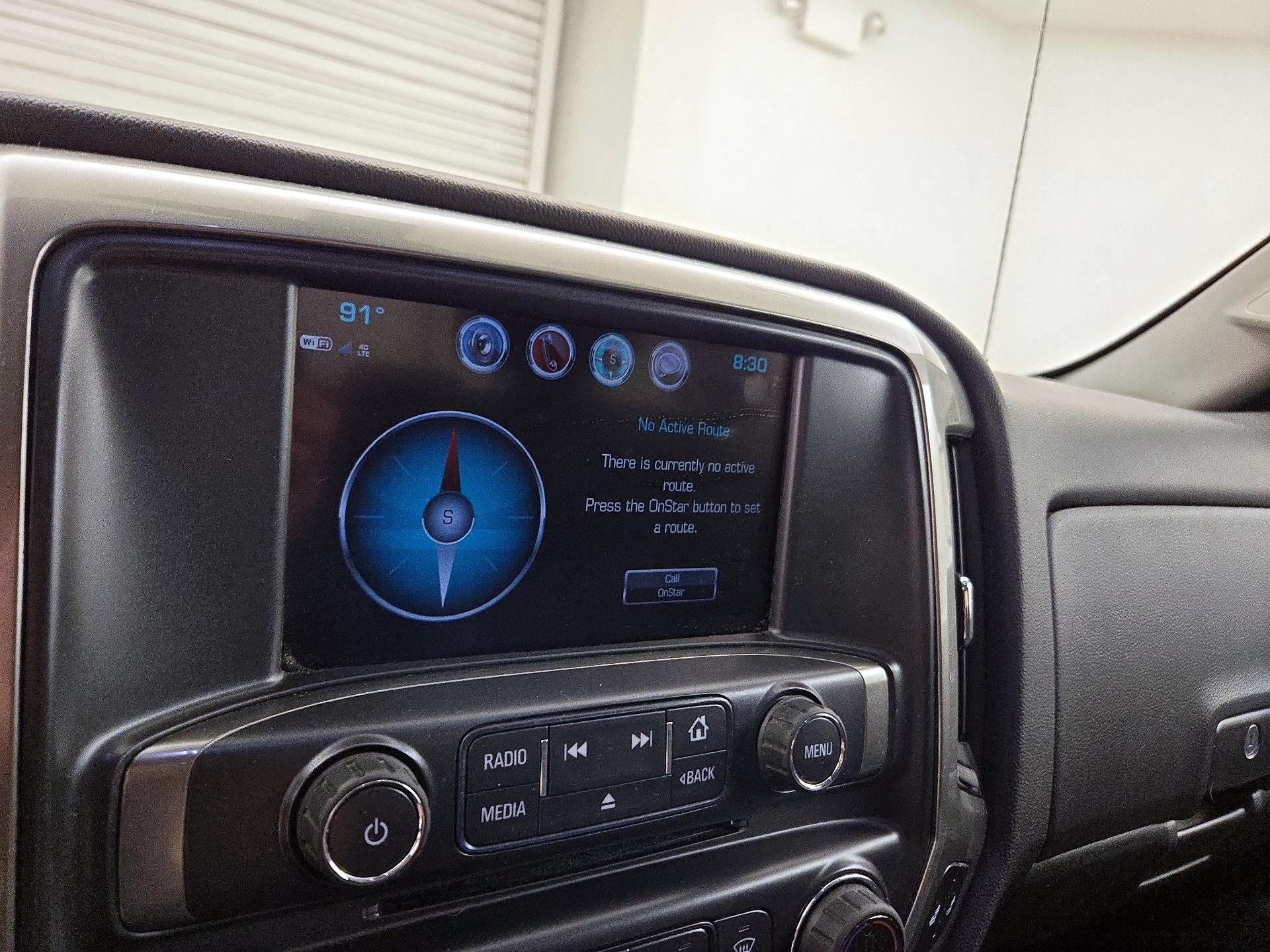 Thumbnail: 2019 Chevrolet Silverado 1500 - 14