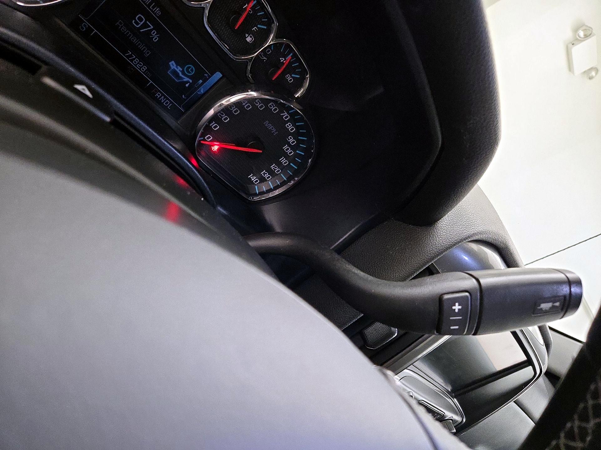 Thumbnail: 2019 Chevrolet Silverado 1500 - 18