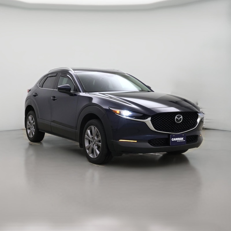 2021 Mazda CX-30 Preferred