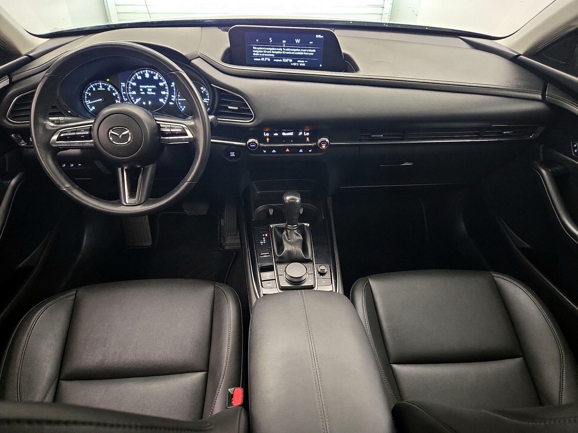 Thumbnail: 2021 Mazda CX-30 - 9