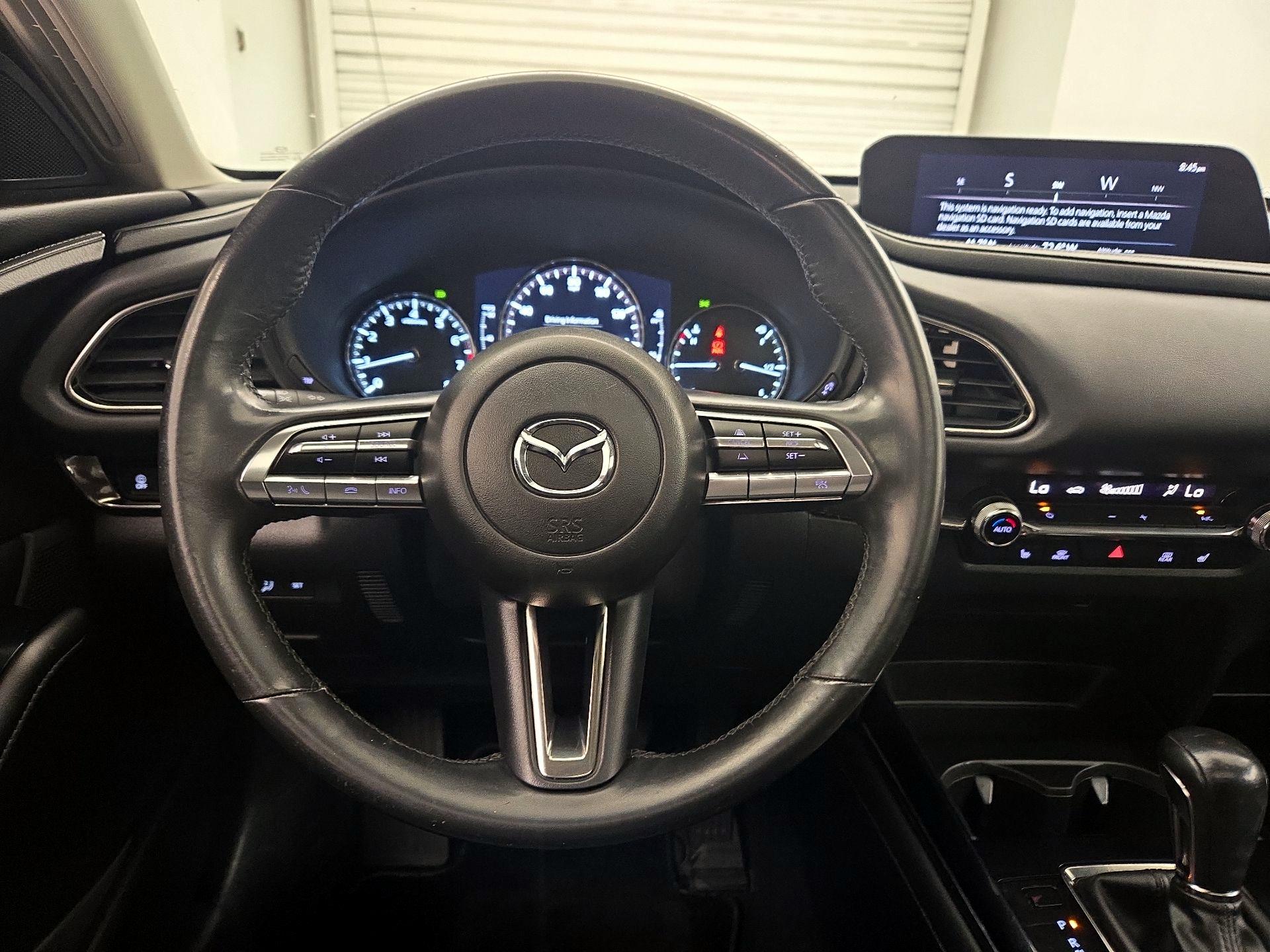 Thumbnail: 2021 Mazda CX-30 - 10