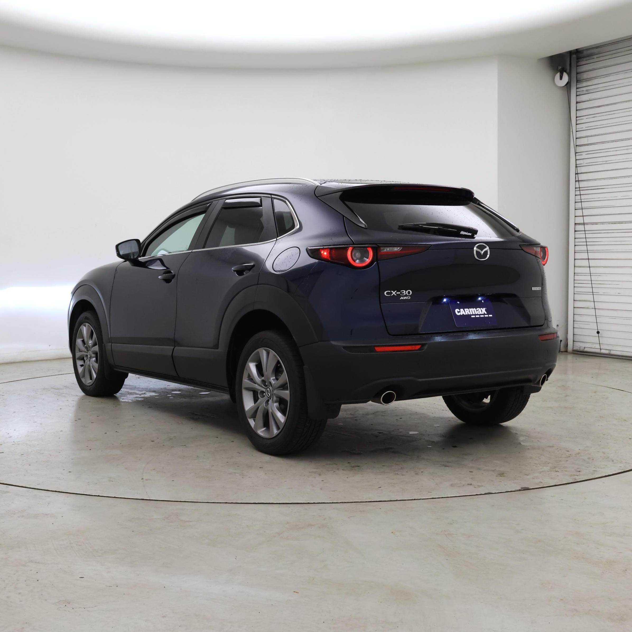 Thumbnail: 2021 Mazda CX-30 - 2