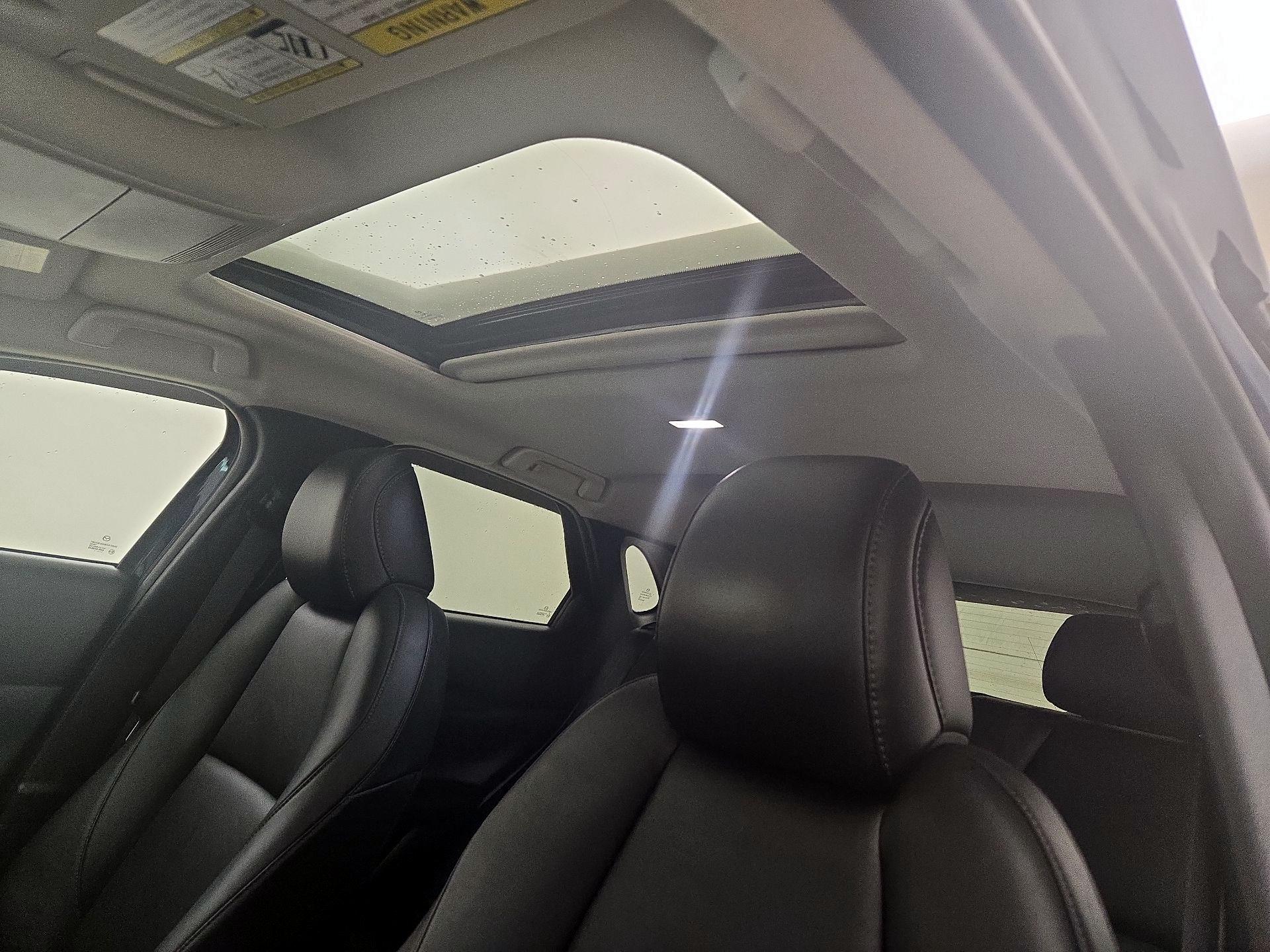 Thumbnail: 2021 Mazda CX-30 - 19