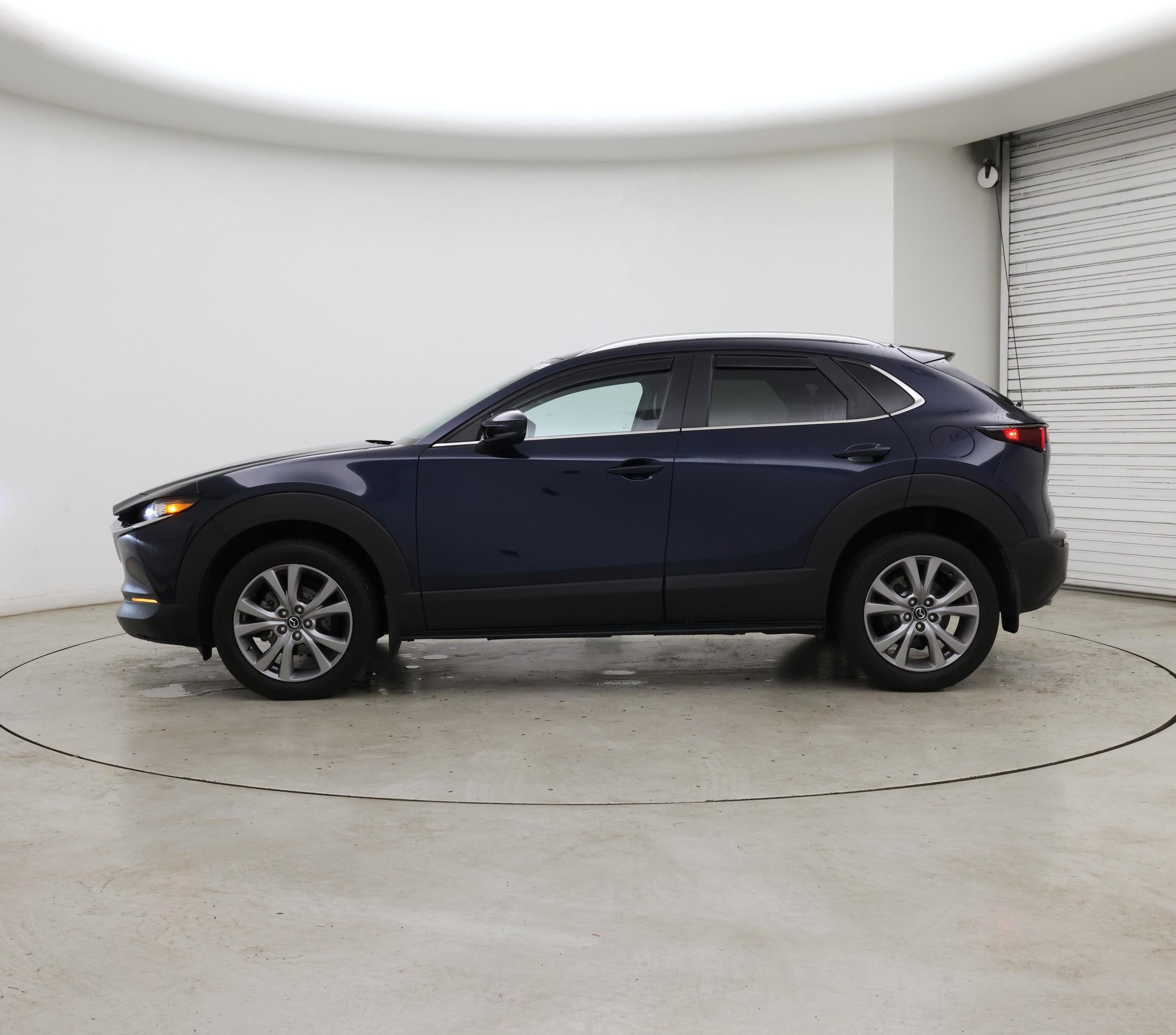 Thumbnail: 2021 Mazda CX-30 - 3