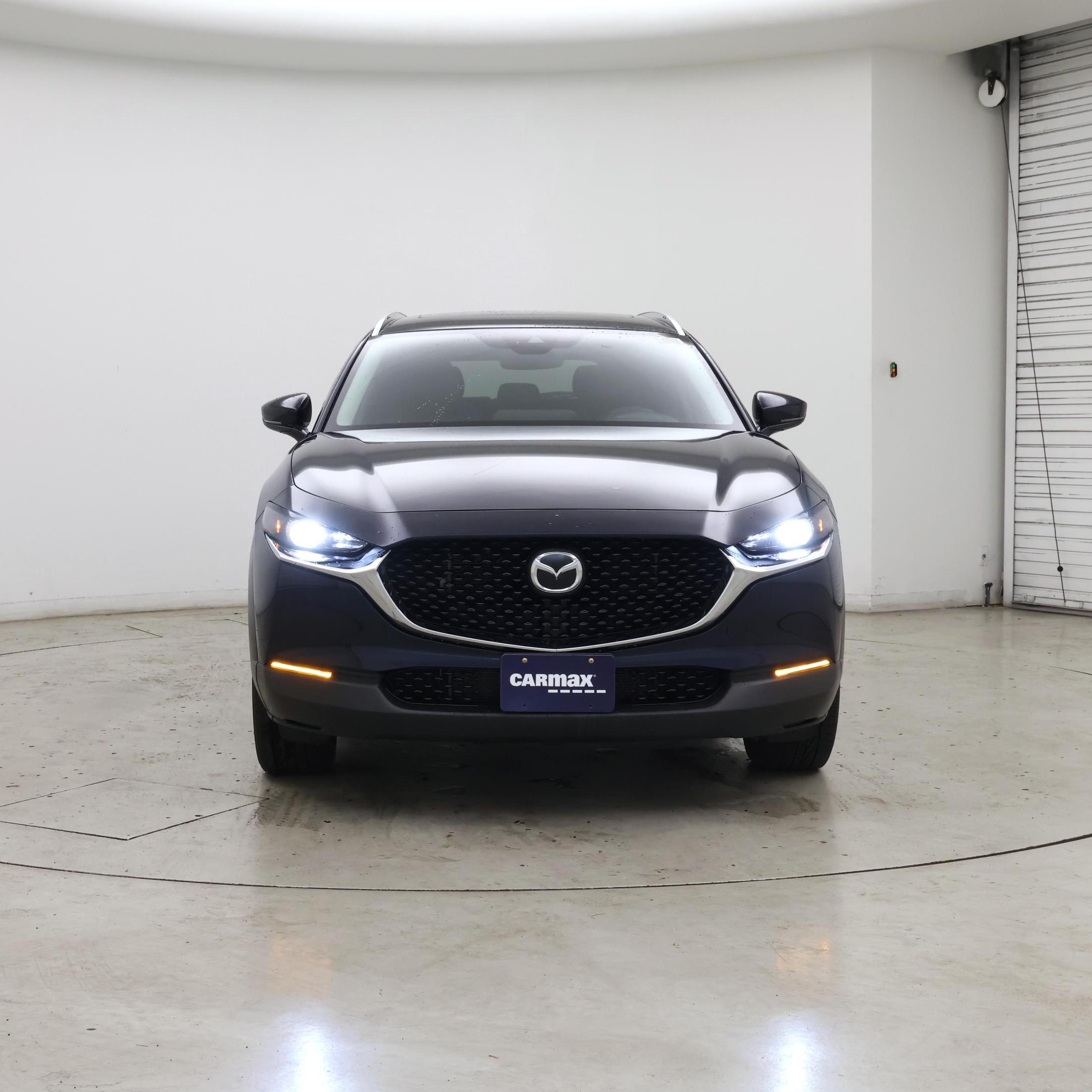 Thumbnail: 2021 Mazda CX-30 - 5