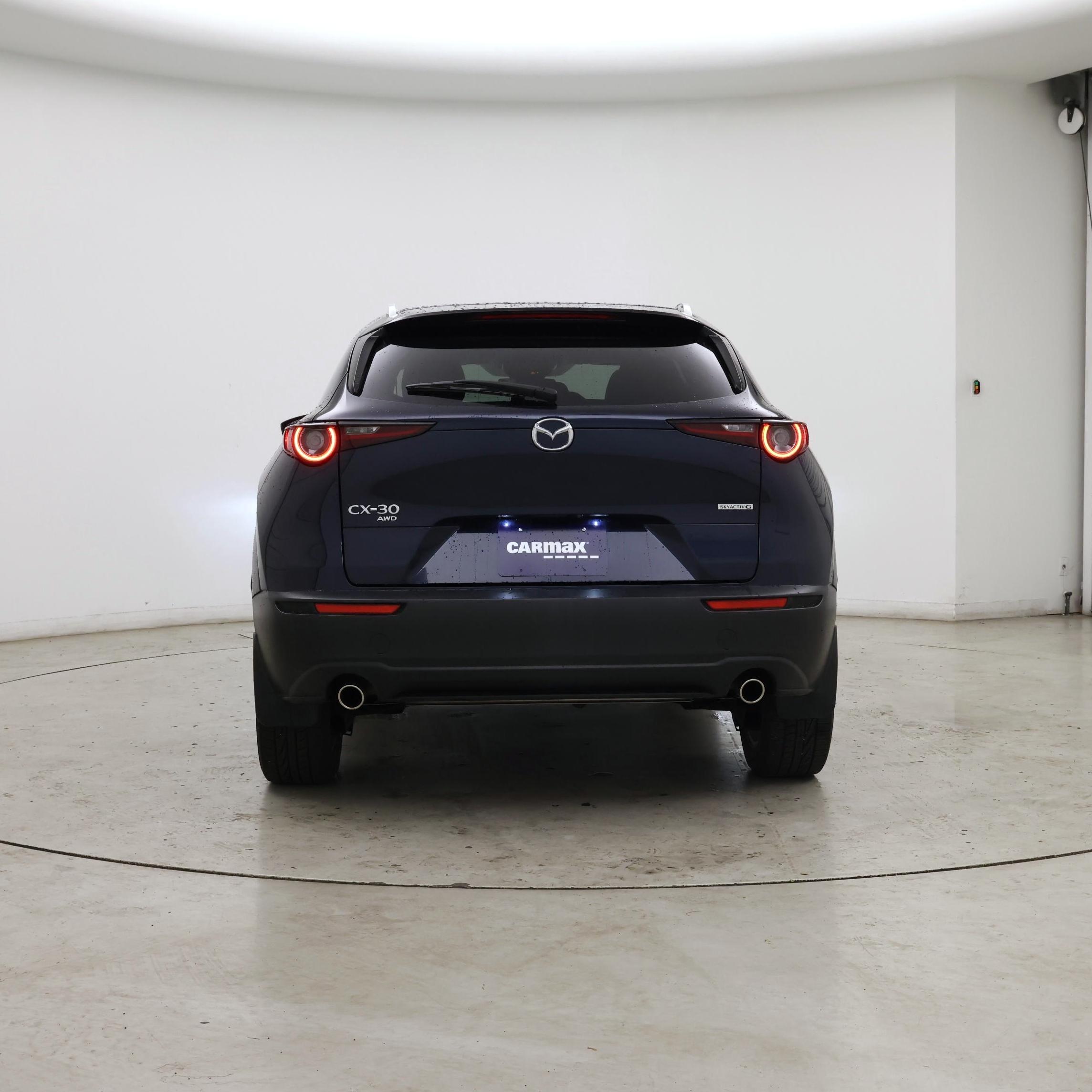 Thumbnail: 2021 Mazda CX-30 - 6