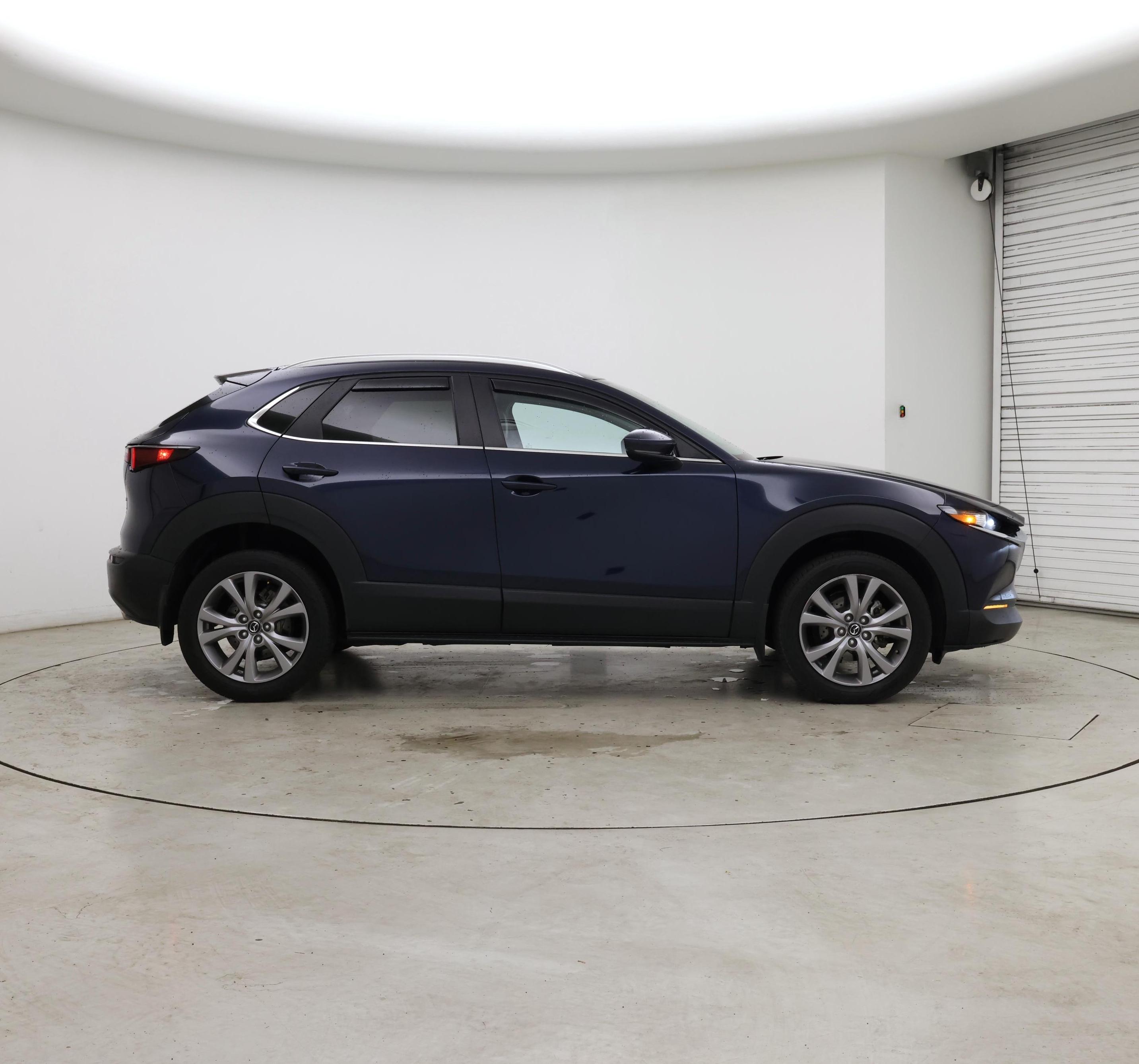 Thumbnail: 2021 Mazda CX-30 - 7