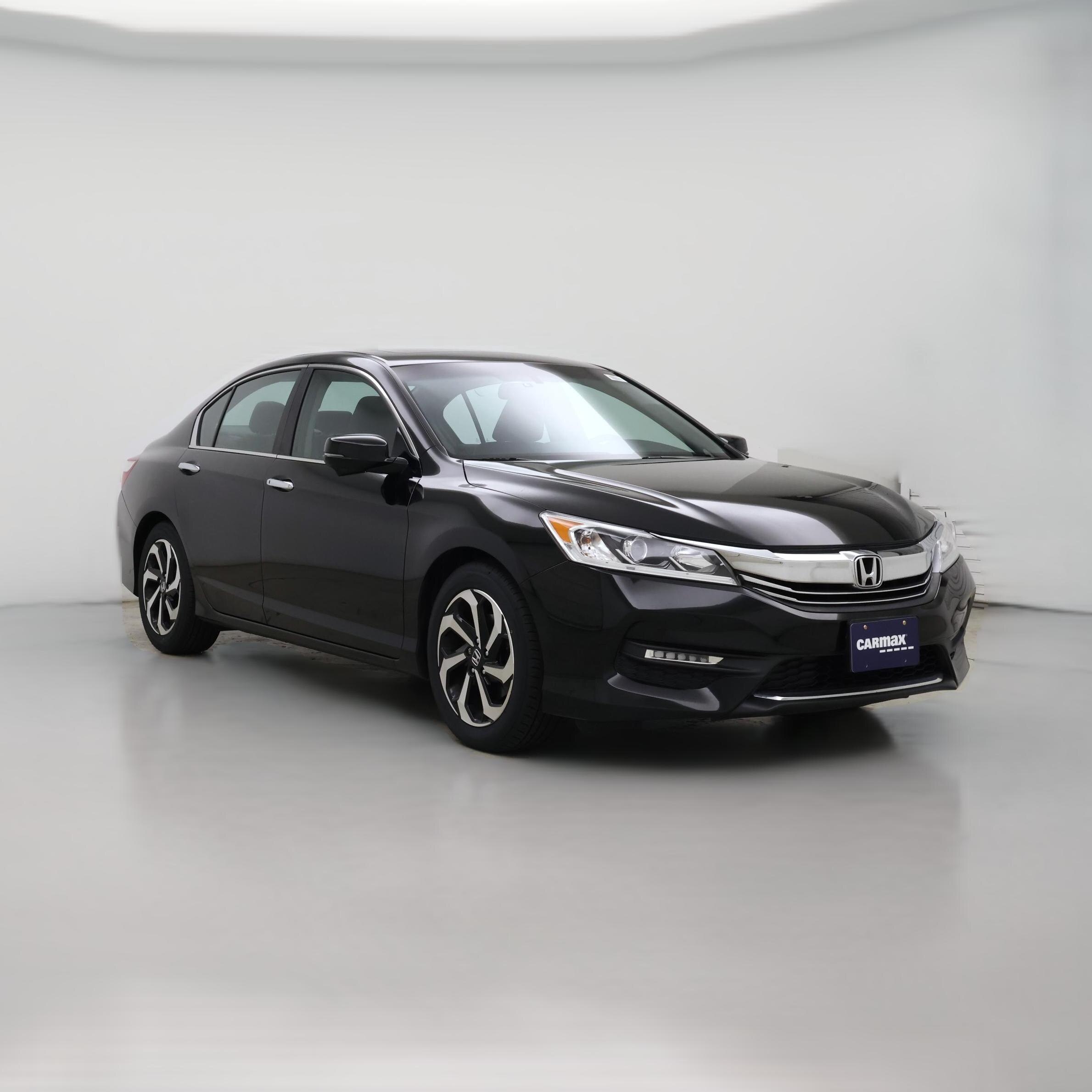 Thumbnail: 2017 Honda Accord - 1