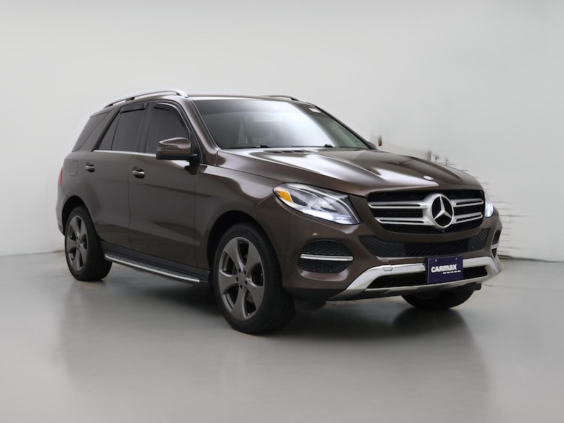 2017 Mercedes-Benz GLE 350 -
                  Hartford, CT