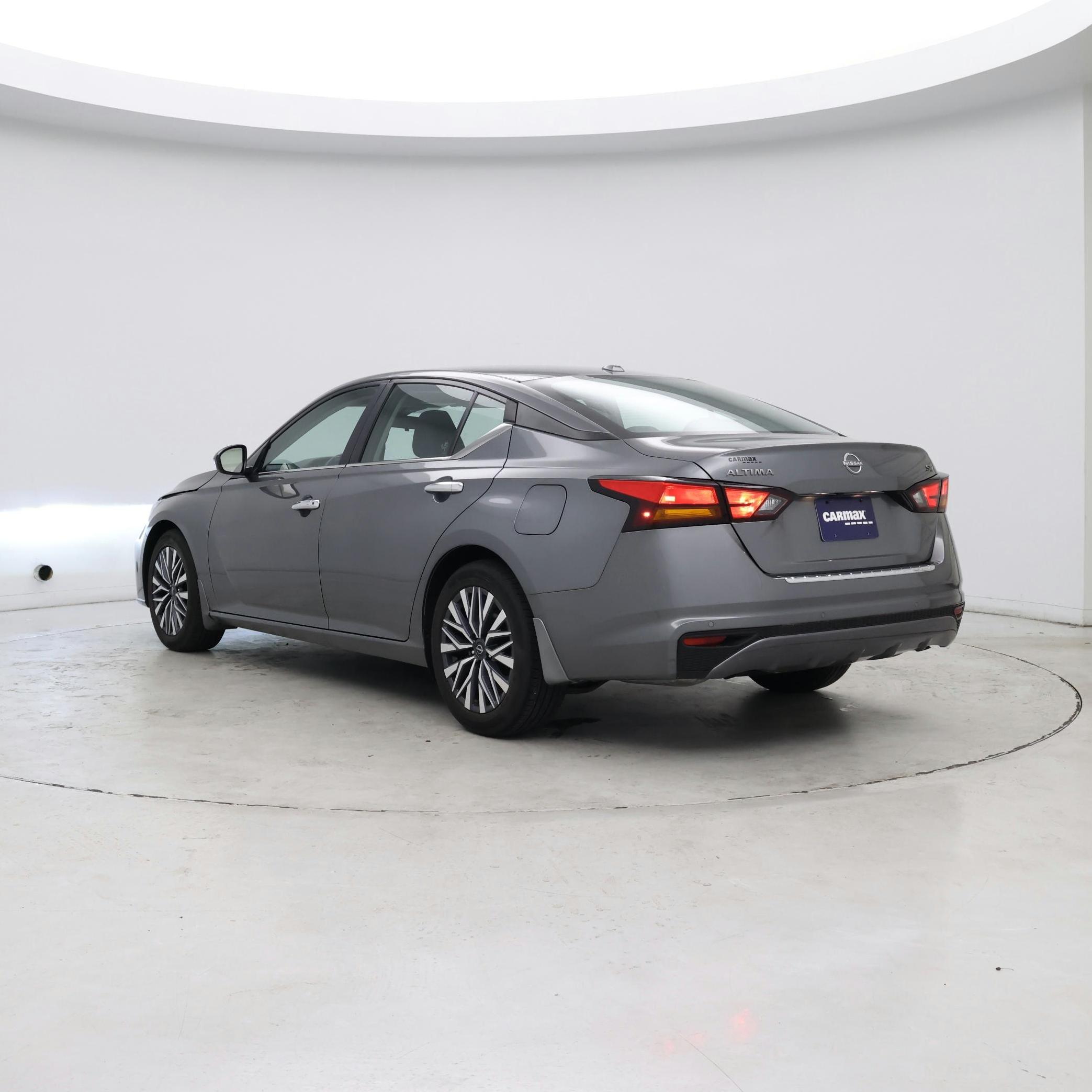 Thumbnail: 2023 Nissan Altima - 2