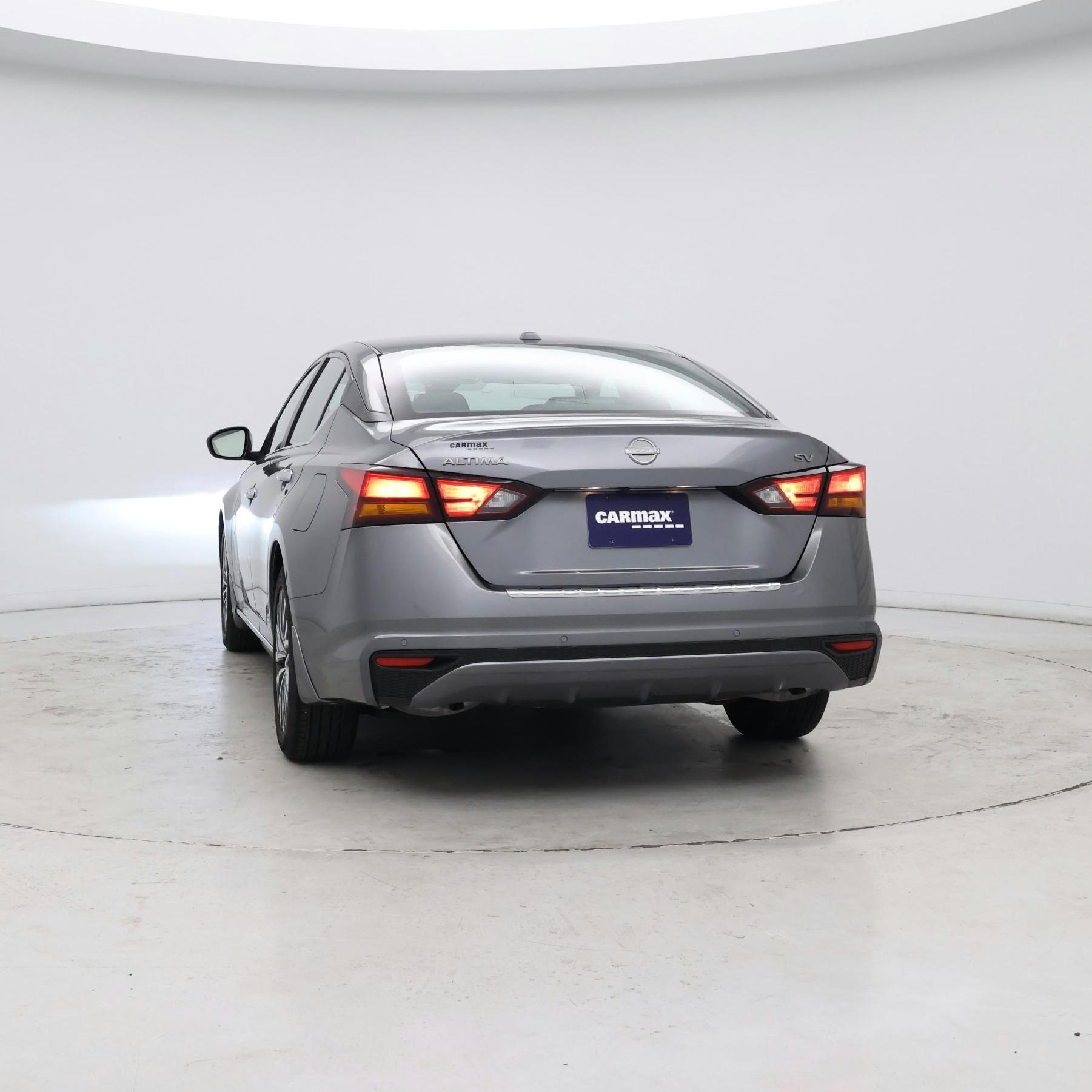 Thumbnail: 2023 Nissan Altima - 6