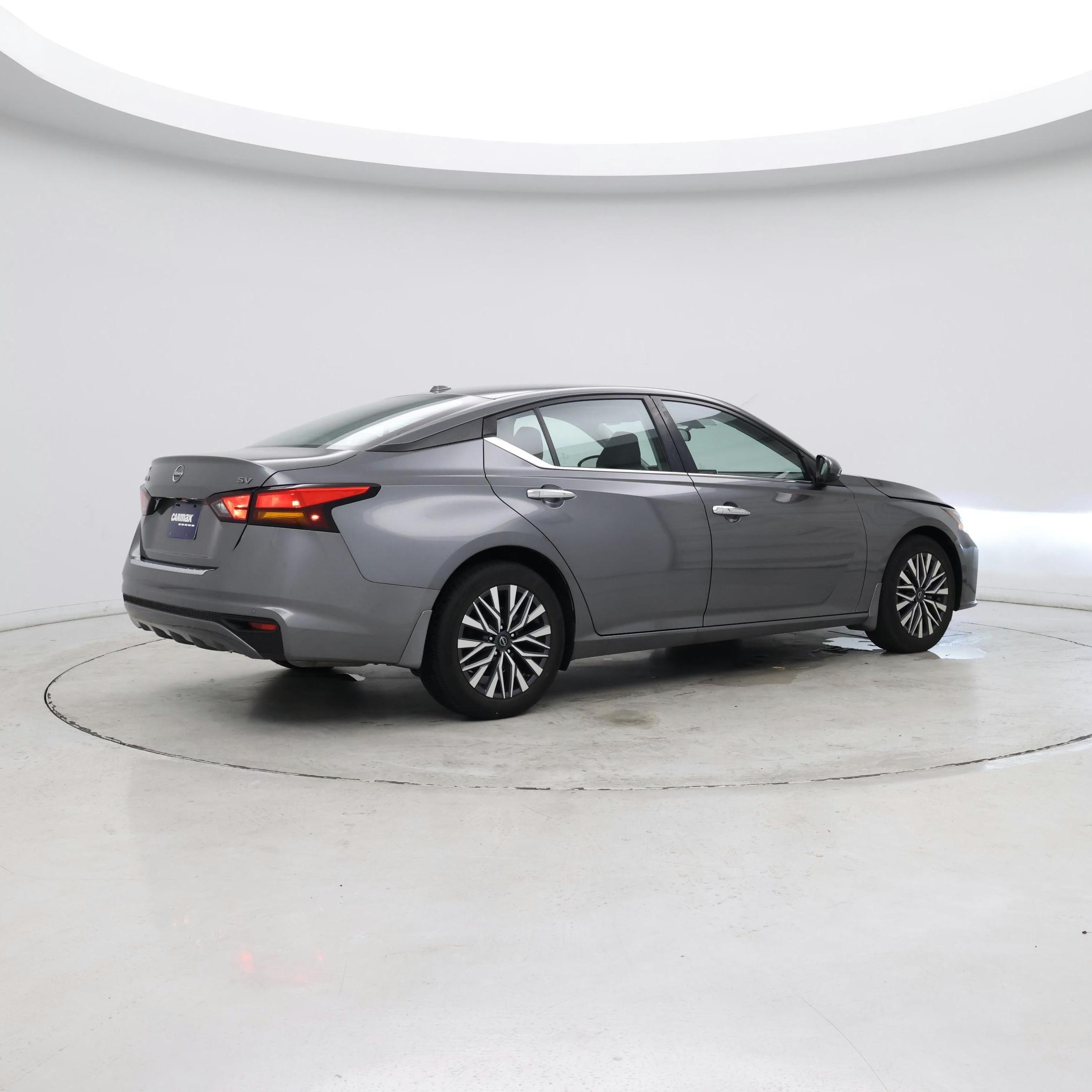 Thumbnail: 2023 Nissan Altima - 7